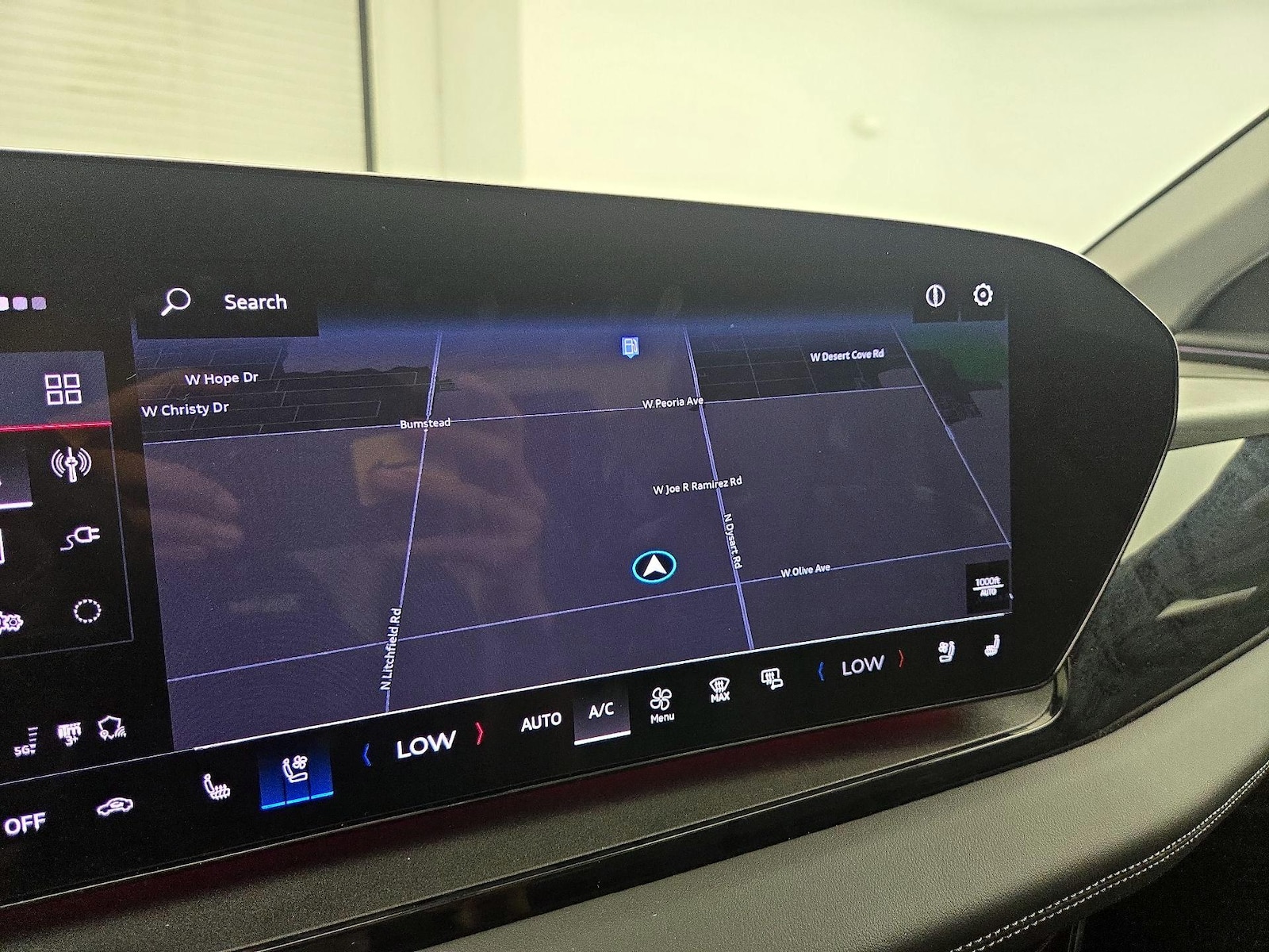 2025 Audi Q6 e-tron Premium Plus - Photo 14