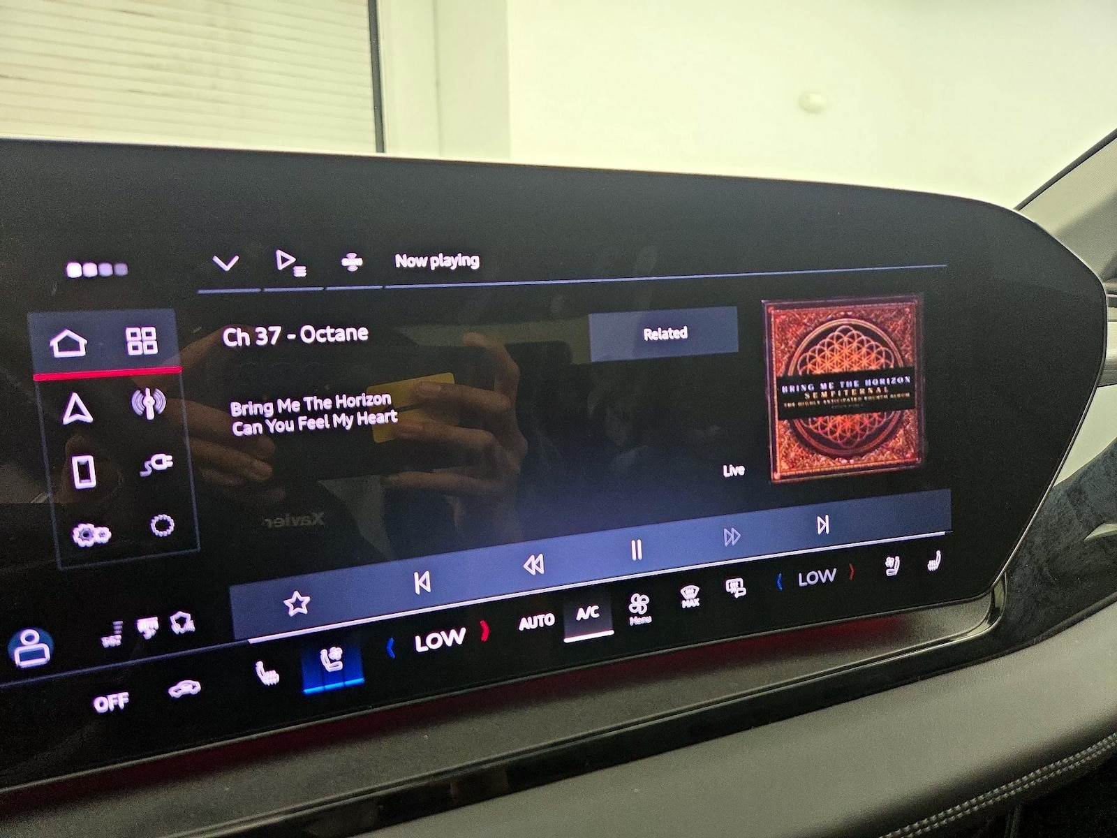 2025 Audi Q6 e-tron Premium Plus - Photo 16