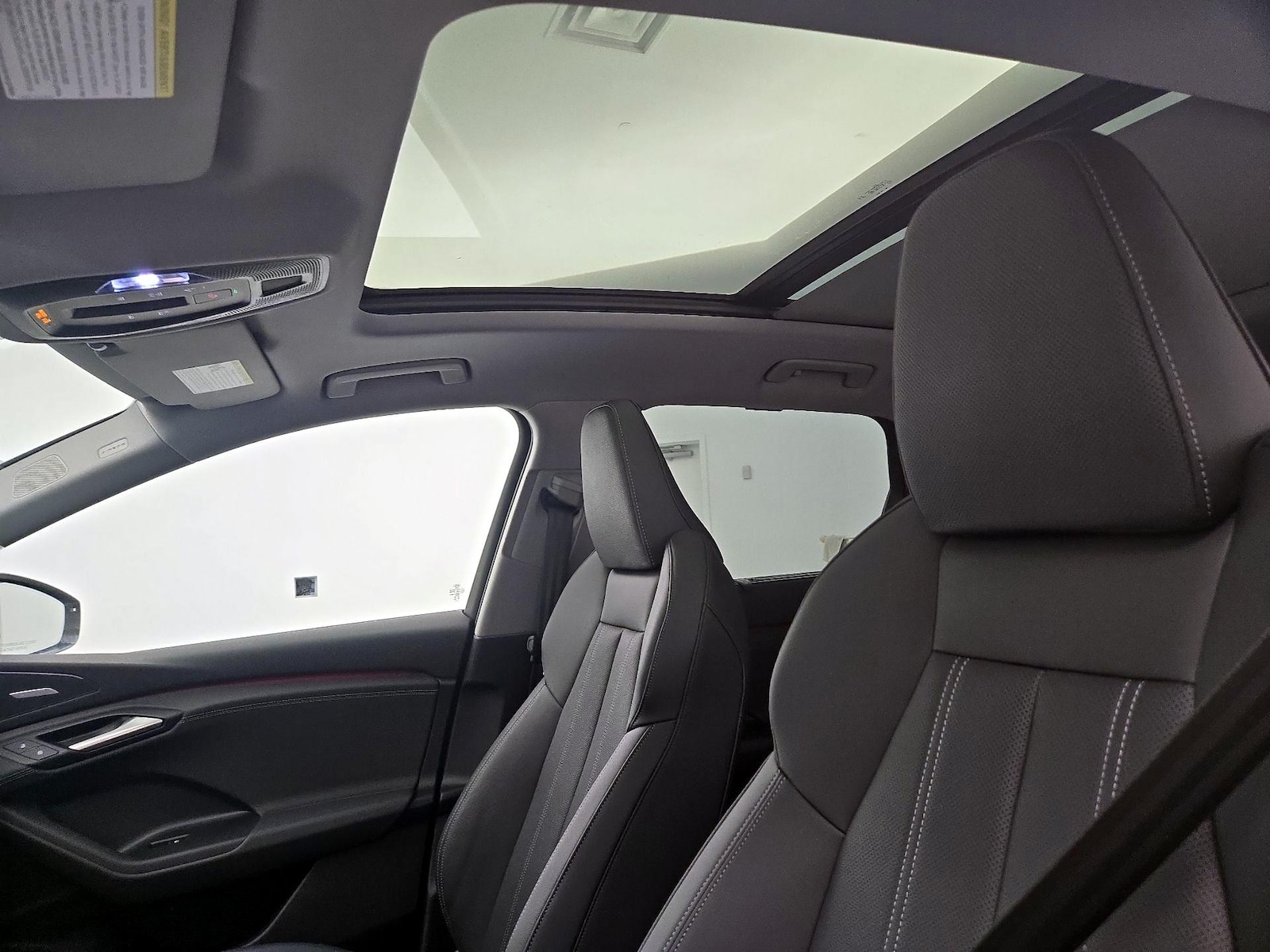 2025 Audi Q6 e-tron Premium Plus - Photo 20