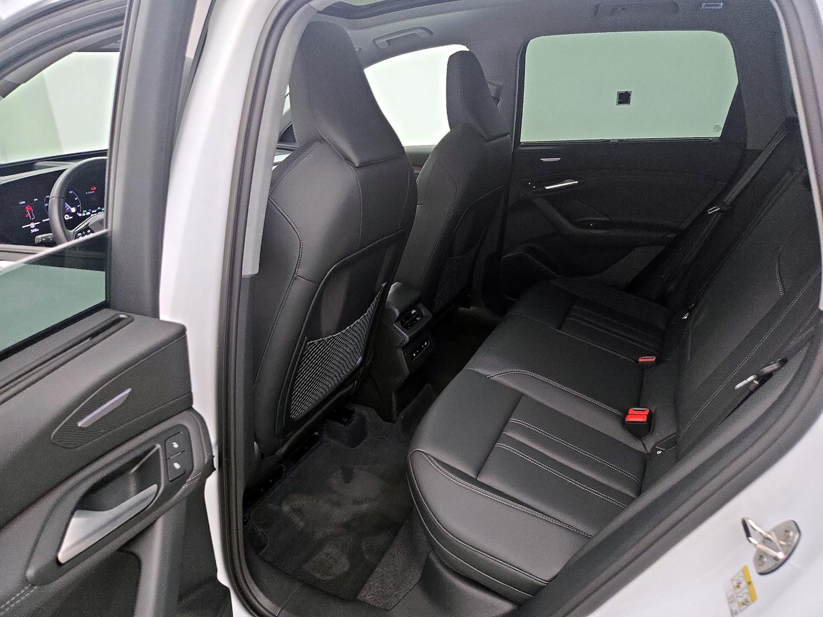 2025 Audi Q6 e-tron Premium Plus - Photo 21