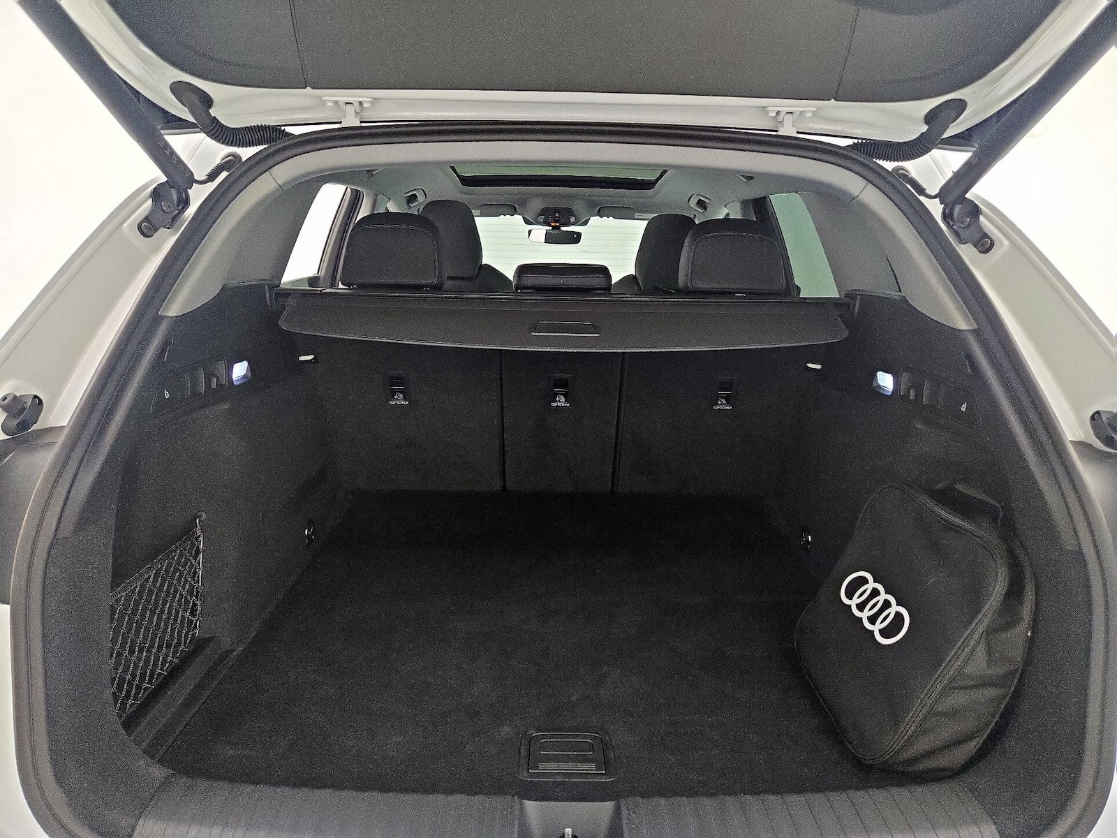 2025 Audi Q6 e-tron Premium Plus - Photo 22