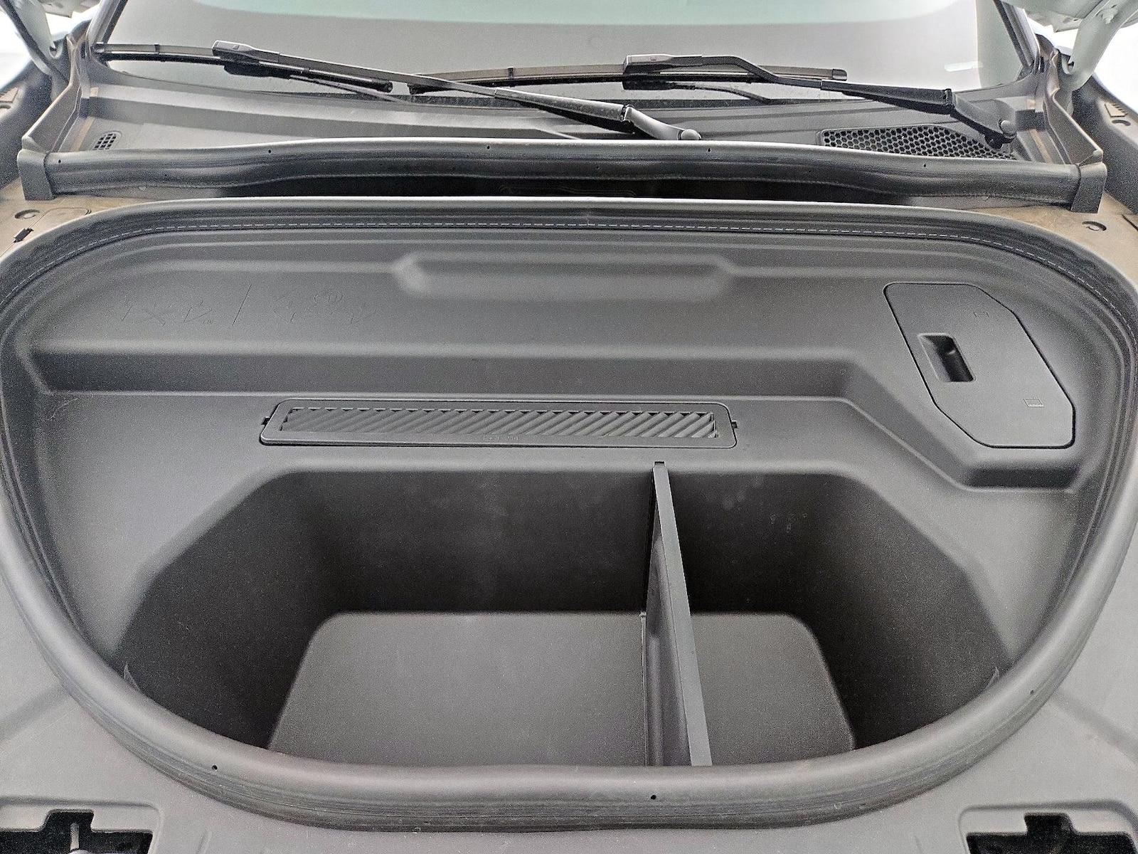 2025 Audi Q6 e-tron Premium Plus - Photo 23