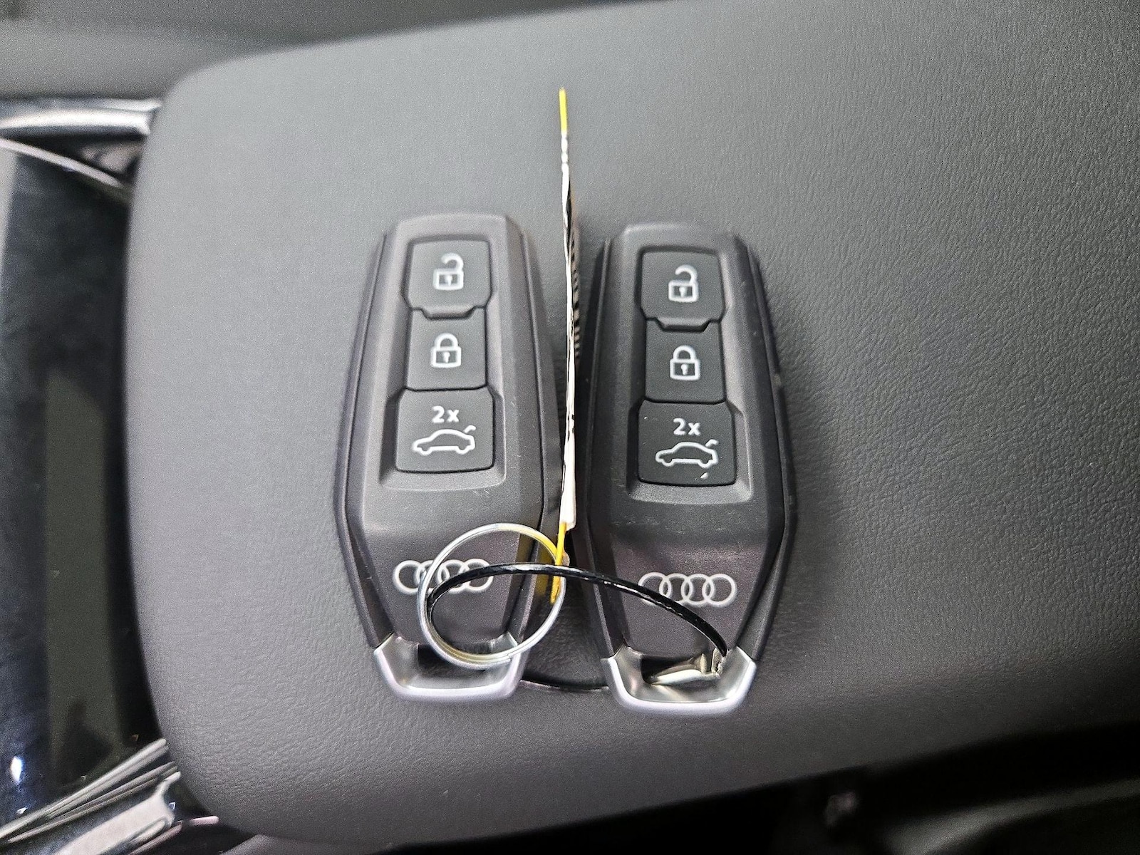 2025 Audi Q6 e-tron Premium Plus - Photo 24