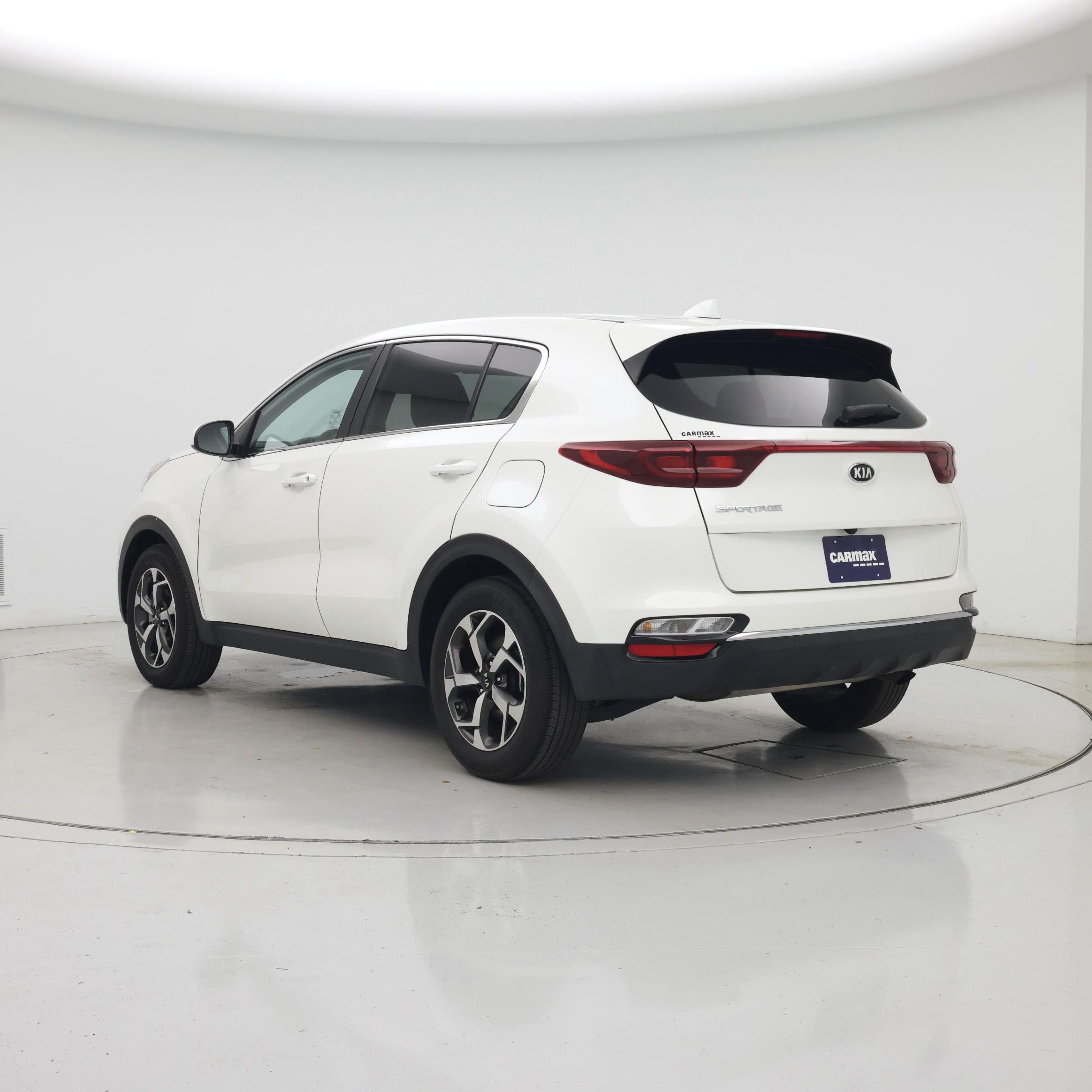 Thumbnail: 2022 Kia Sportage - 2