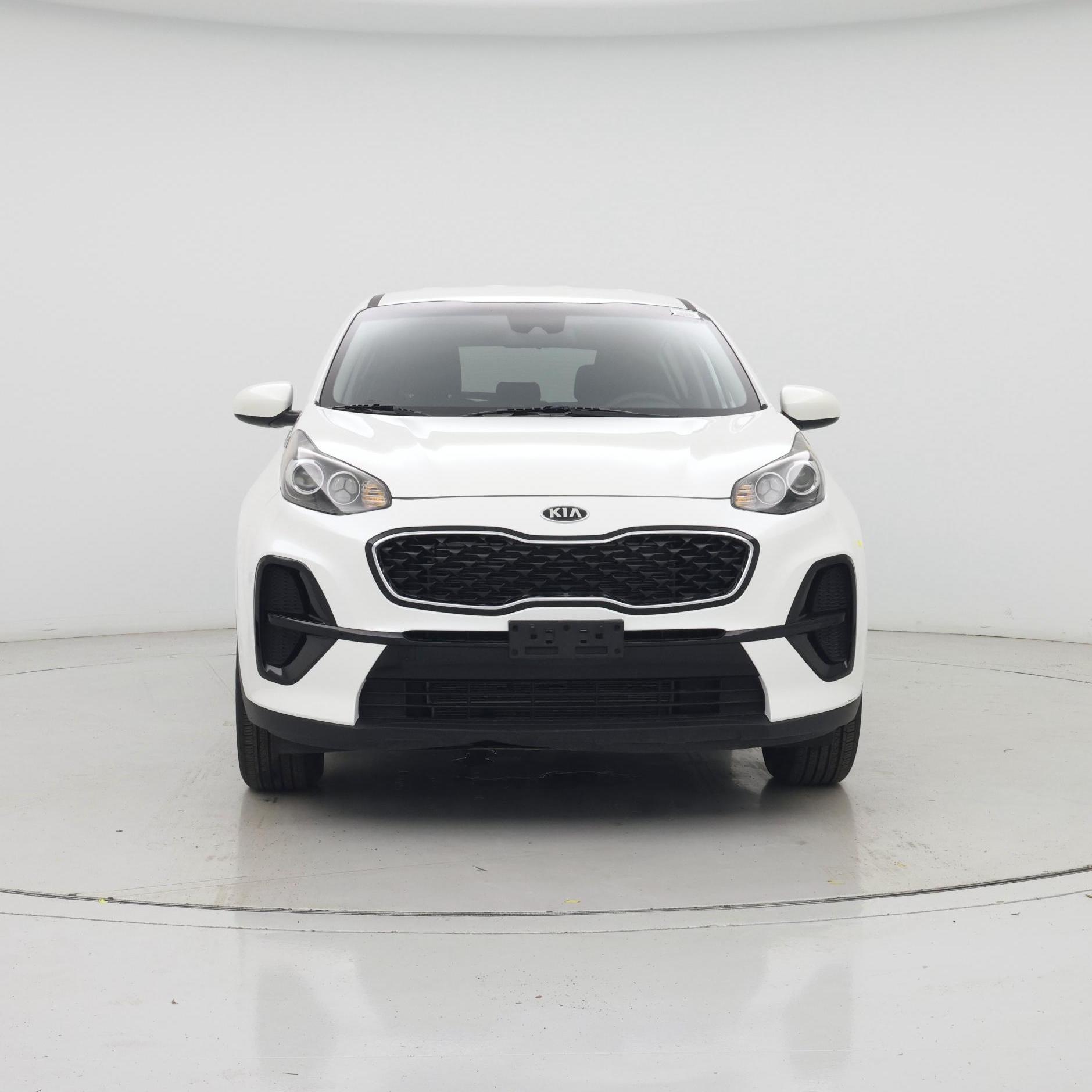 Thumbnail: 2022 Kia Sportage - 5
