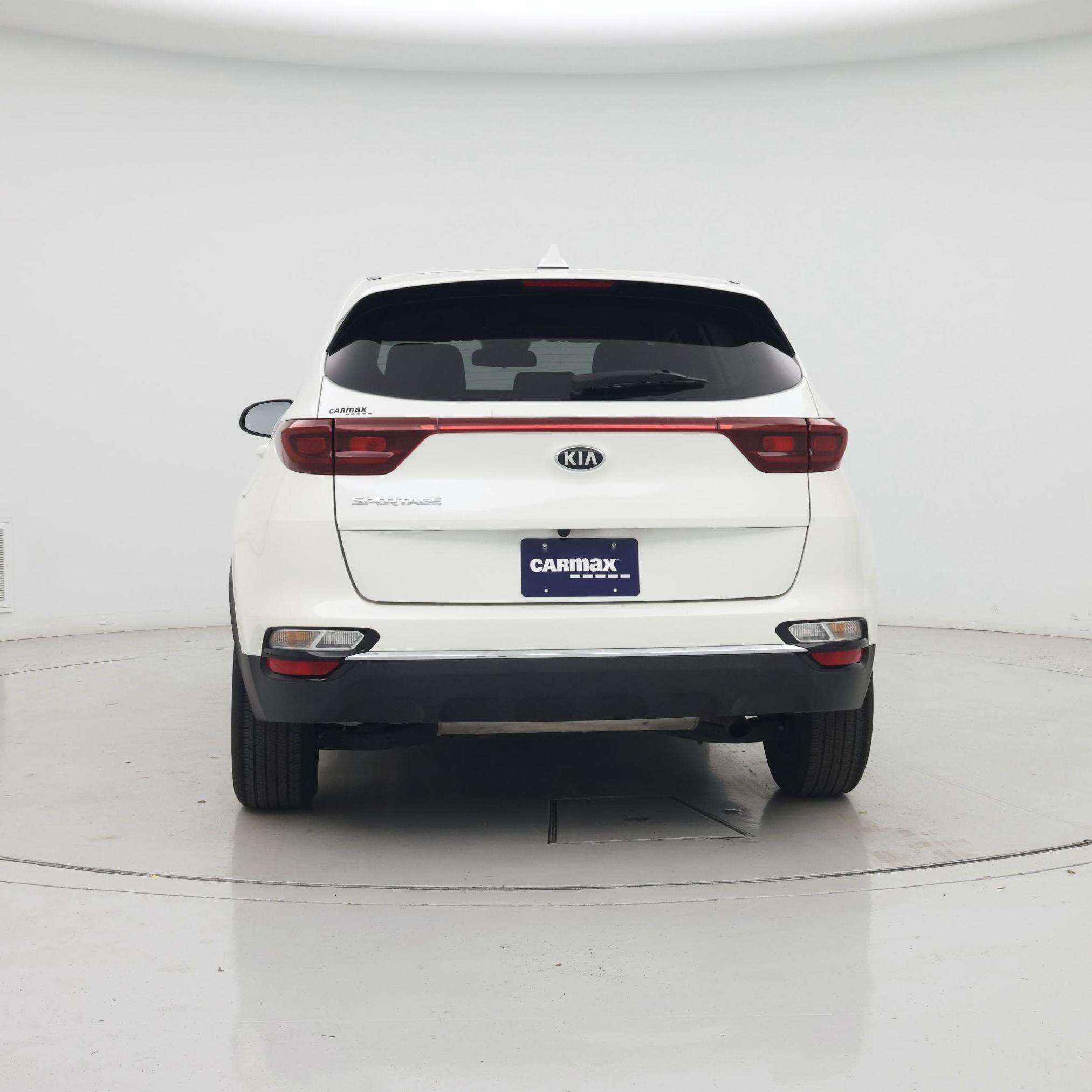 Thumbnail: 2022 Kia Sportage - 6