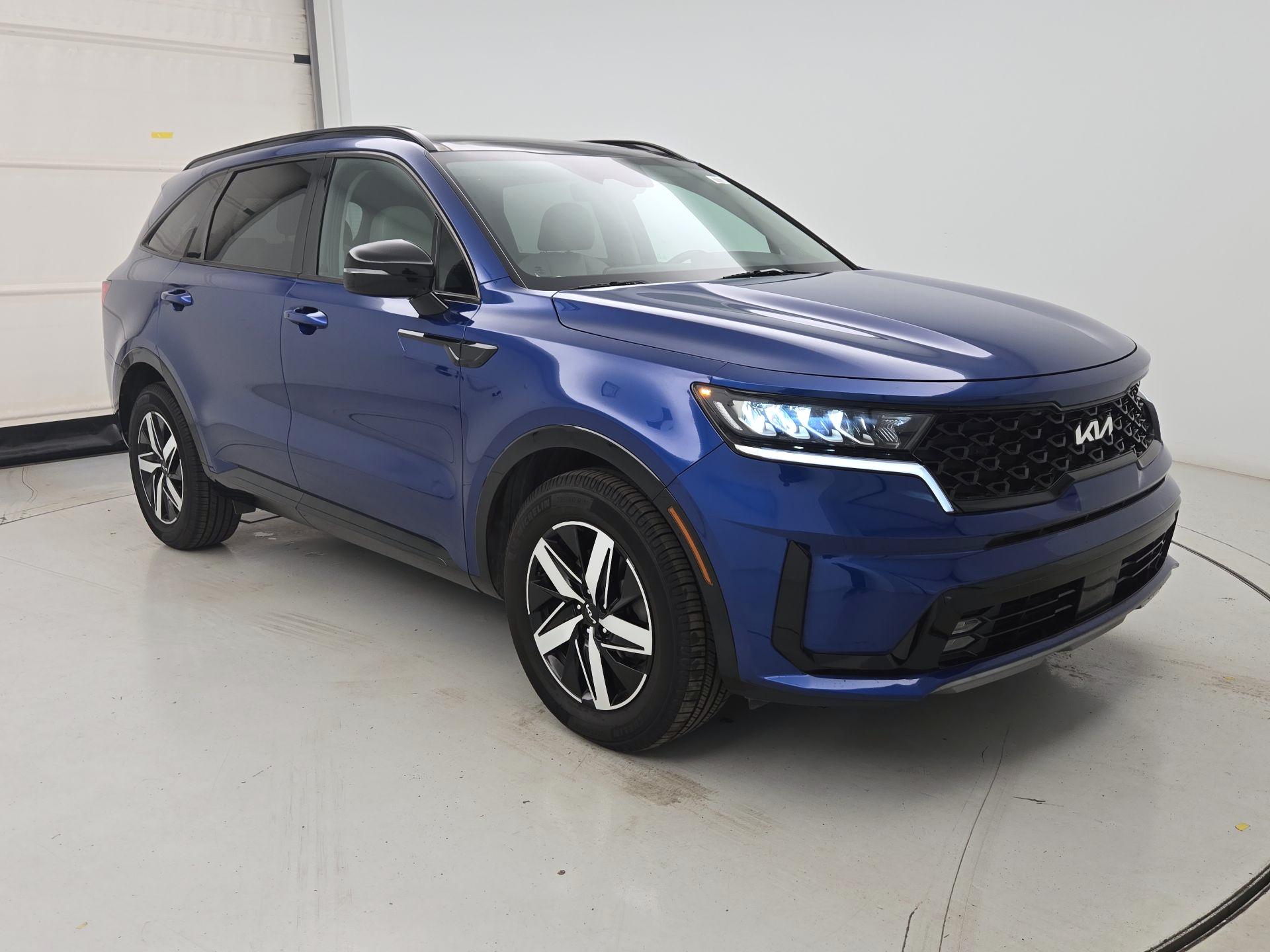 Thumbnail: 2023 Kia Sorento - 1
