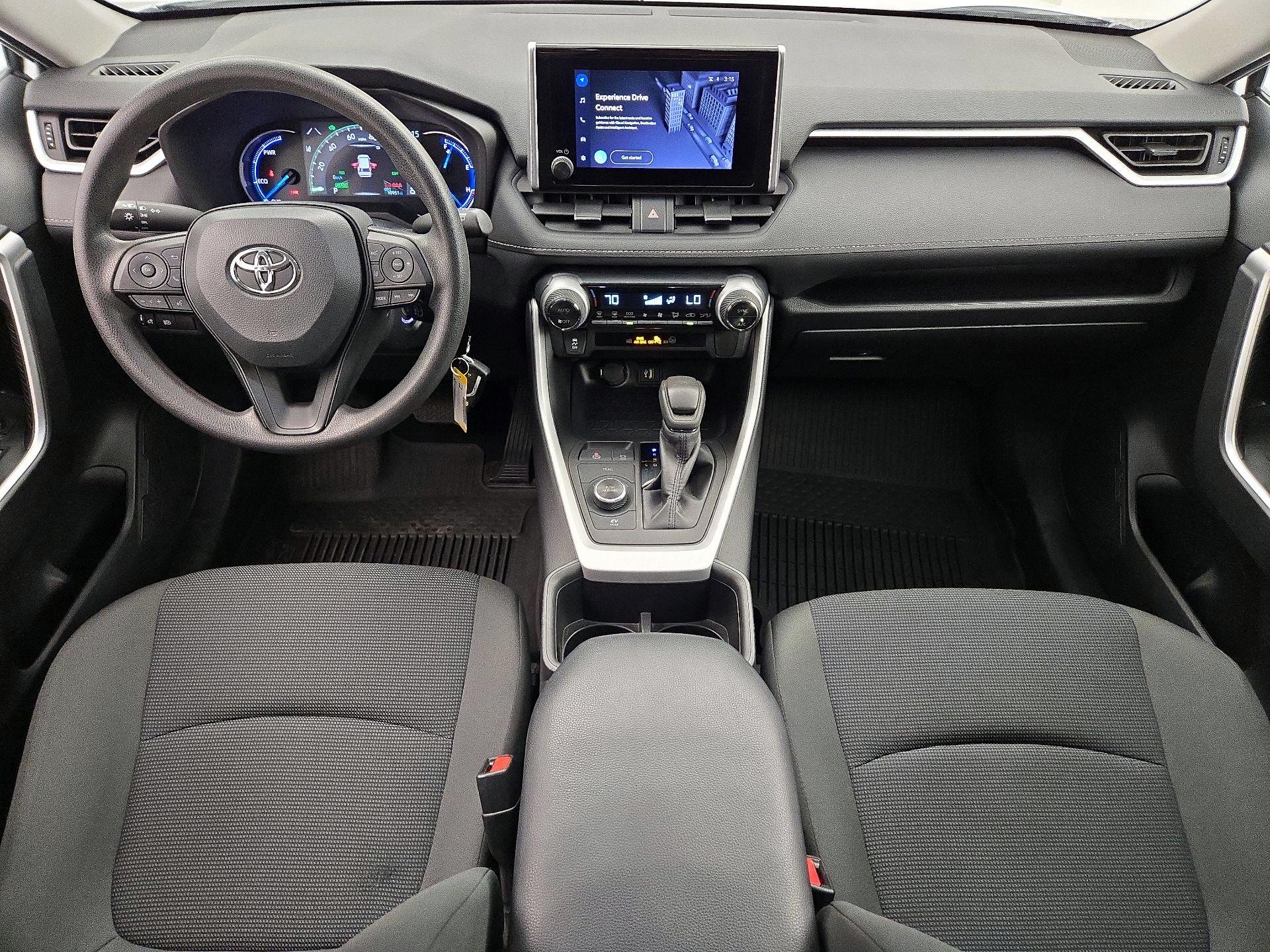 Thumbnail: 2024 Toyota RAV4 - 9