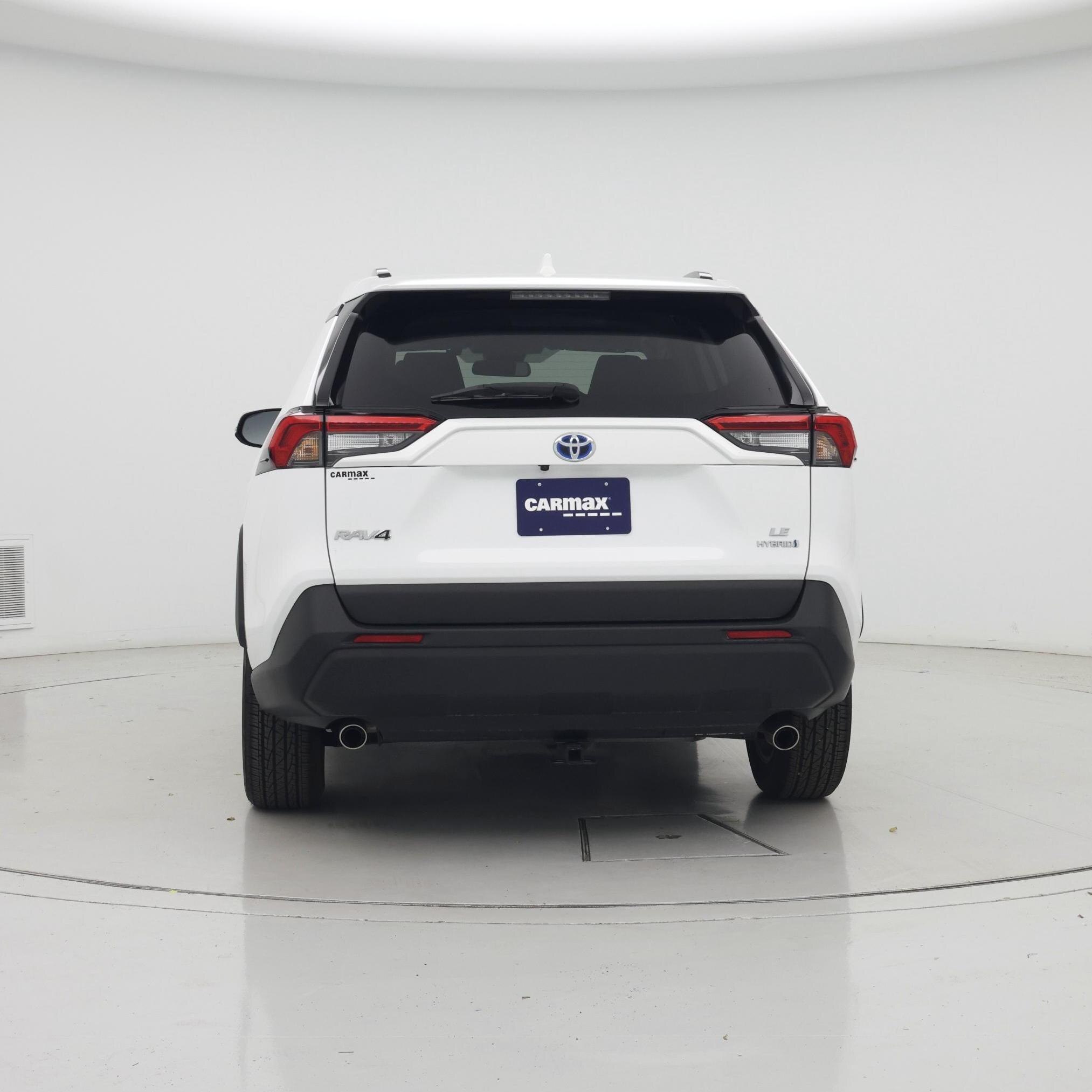 Thumbnail: 2024 Toyota RAV4 - 6