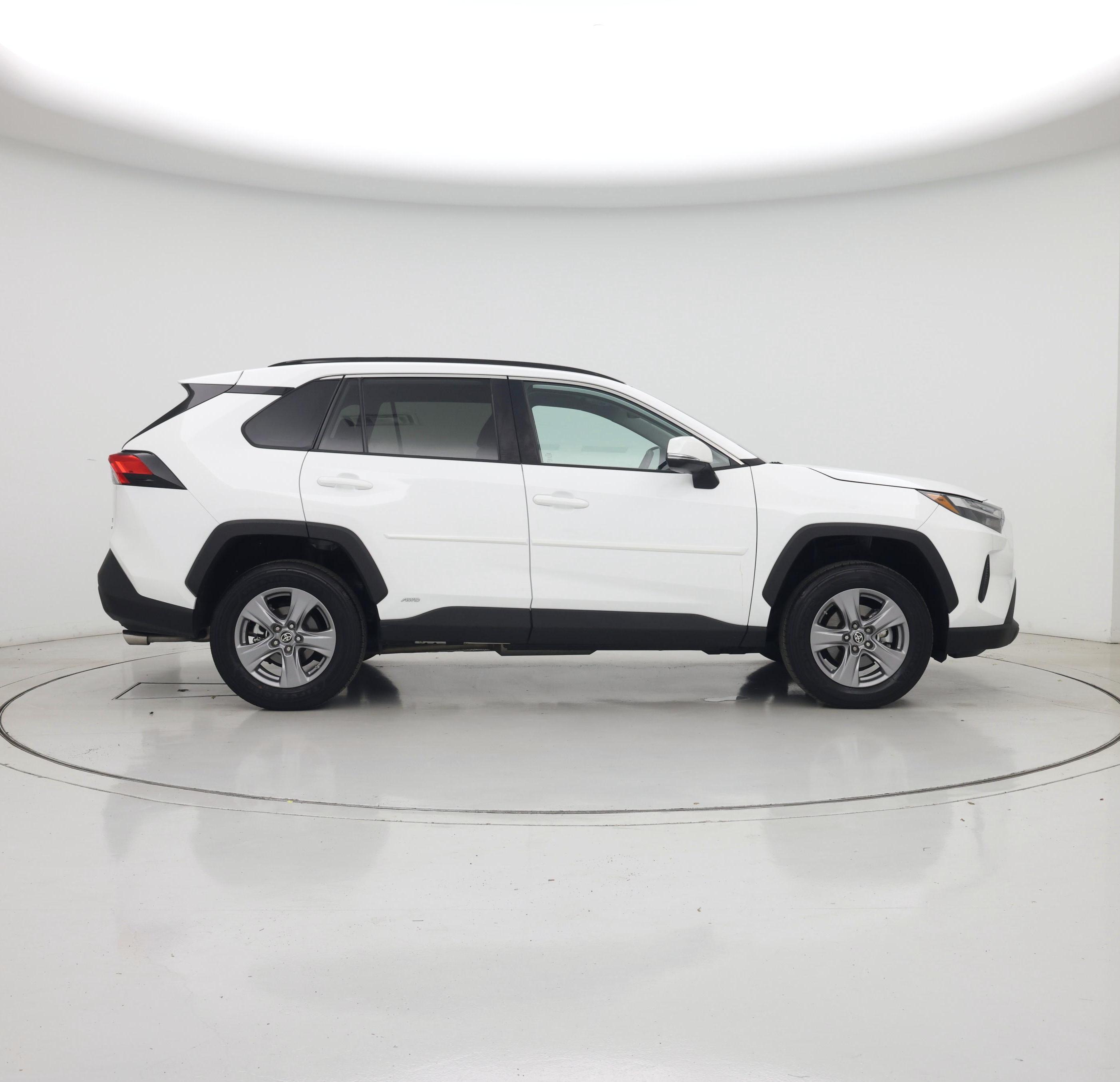 Thumbnail: 2024 Toyota RAV4 - 7