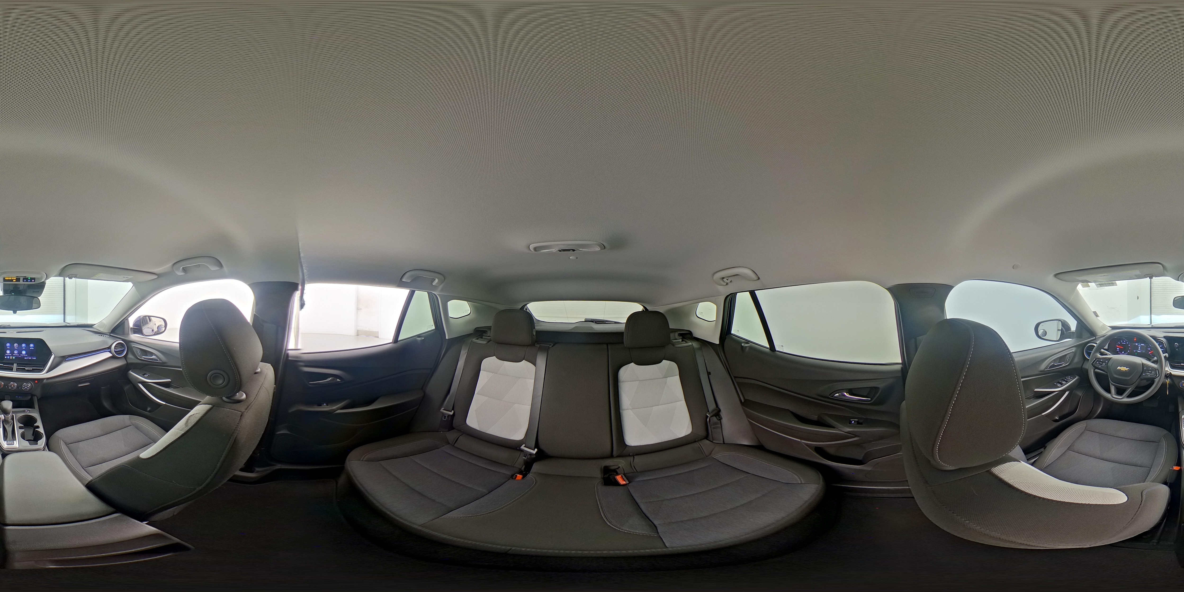 2024 Chevrolet Trax LS - Photo 24