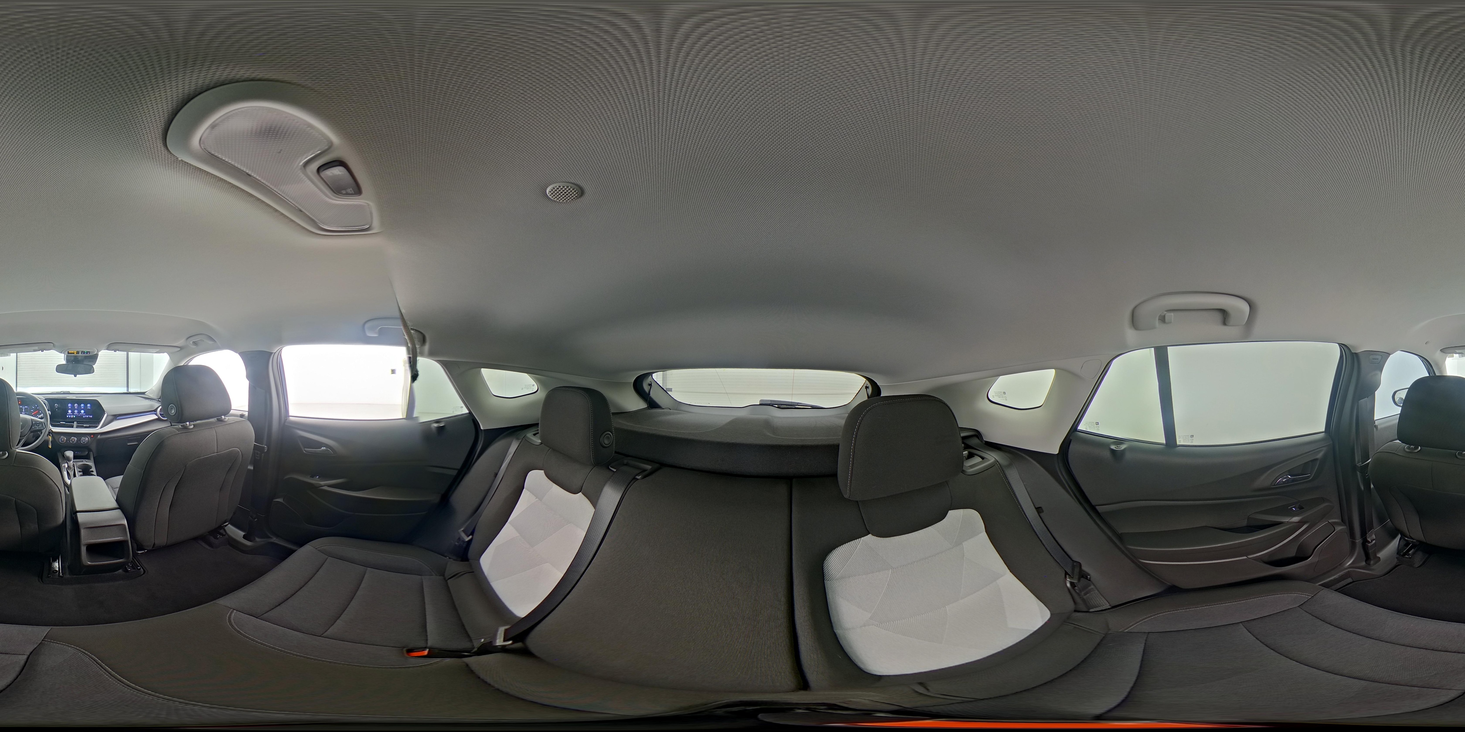 2024 Chevrolet Trax LS - Photo 25