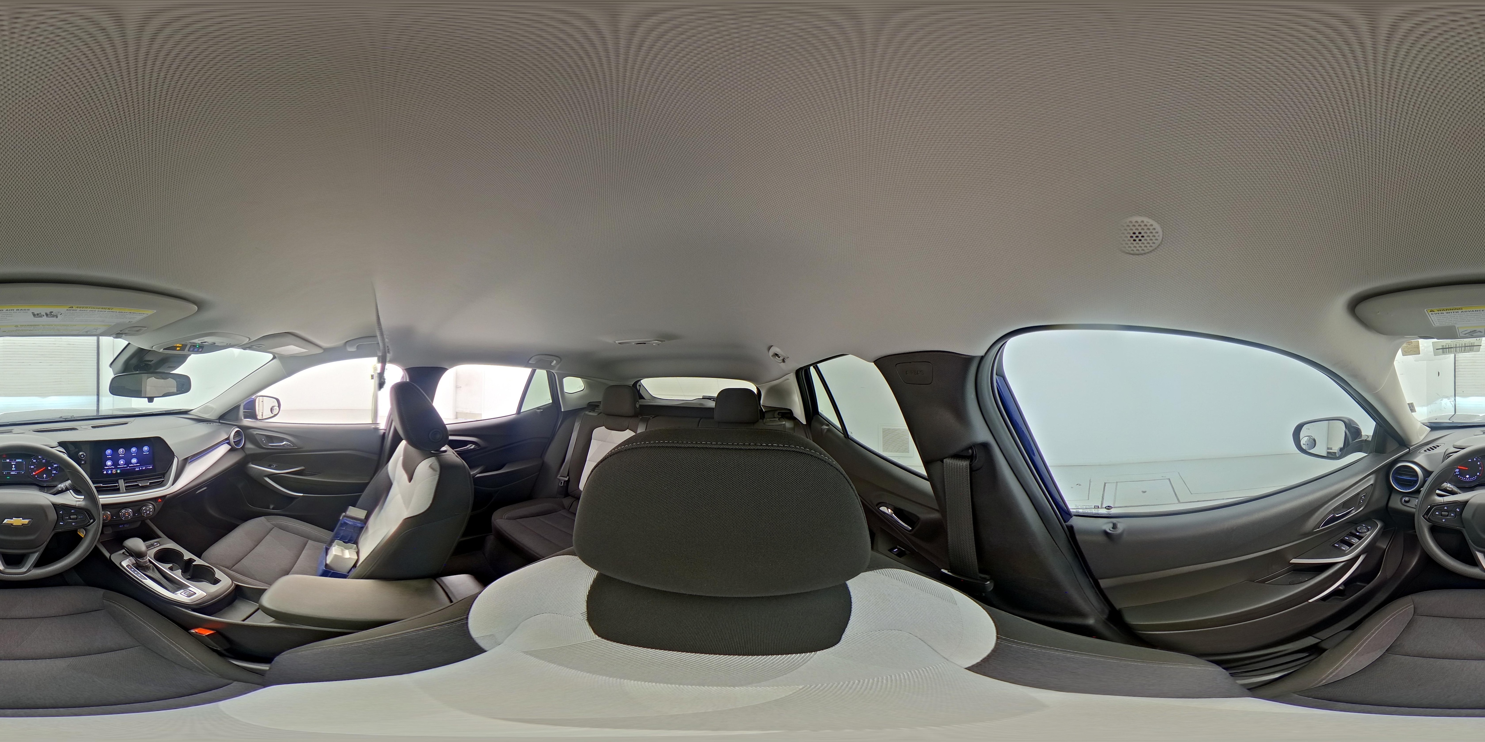 2024 Chevrolet Trax LS - Photo 26