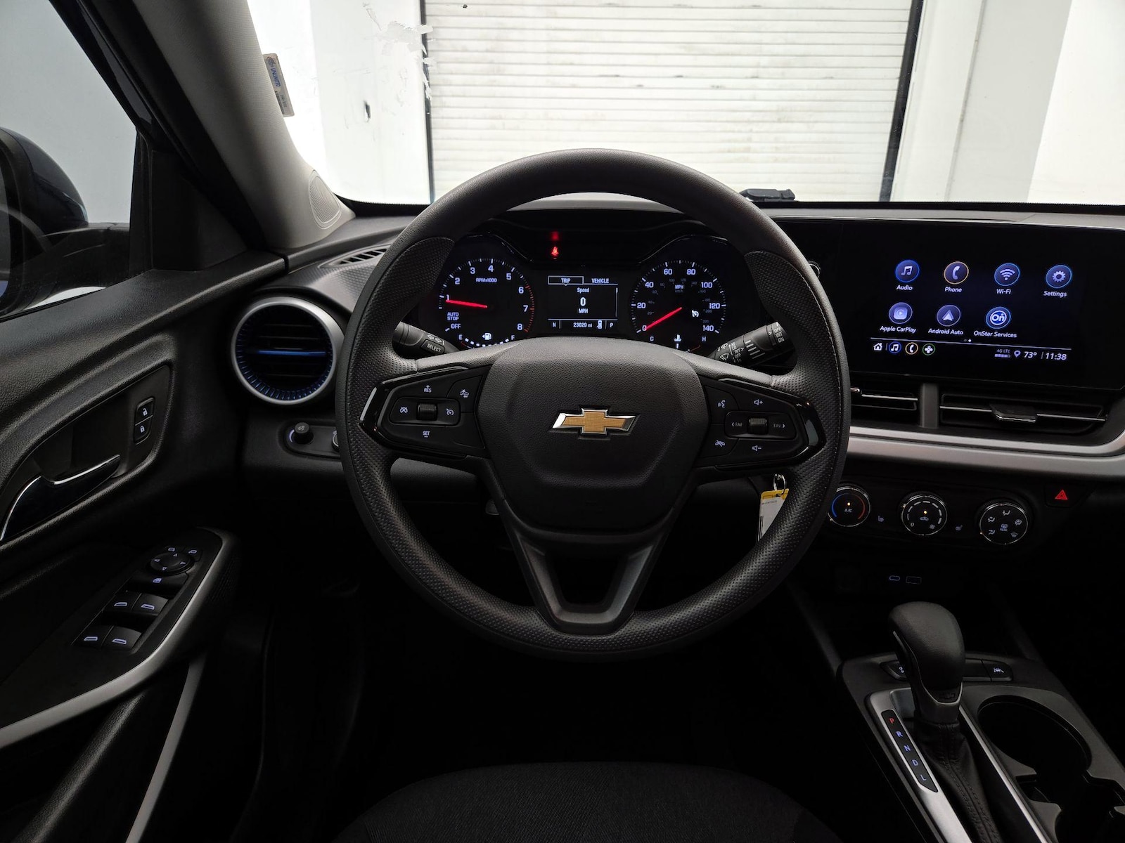 2024 Chevrolet Trax LS - Photo 11