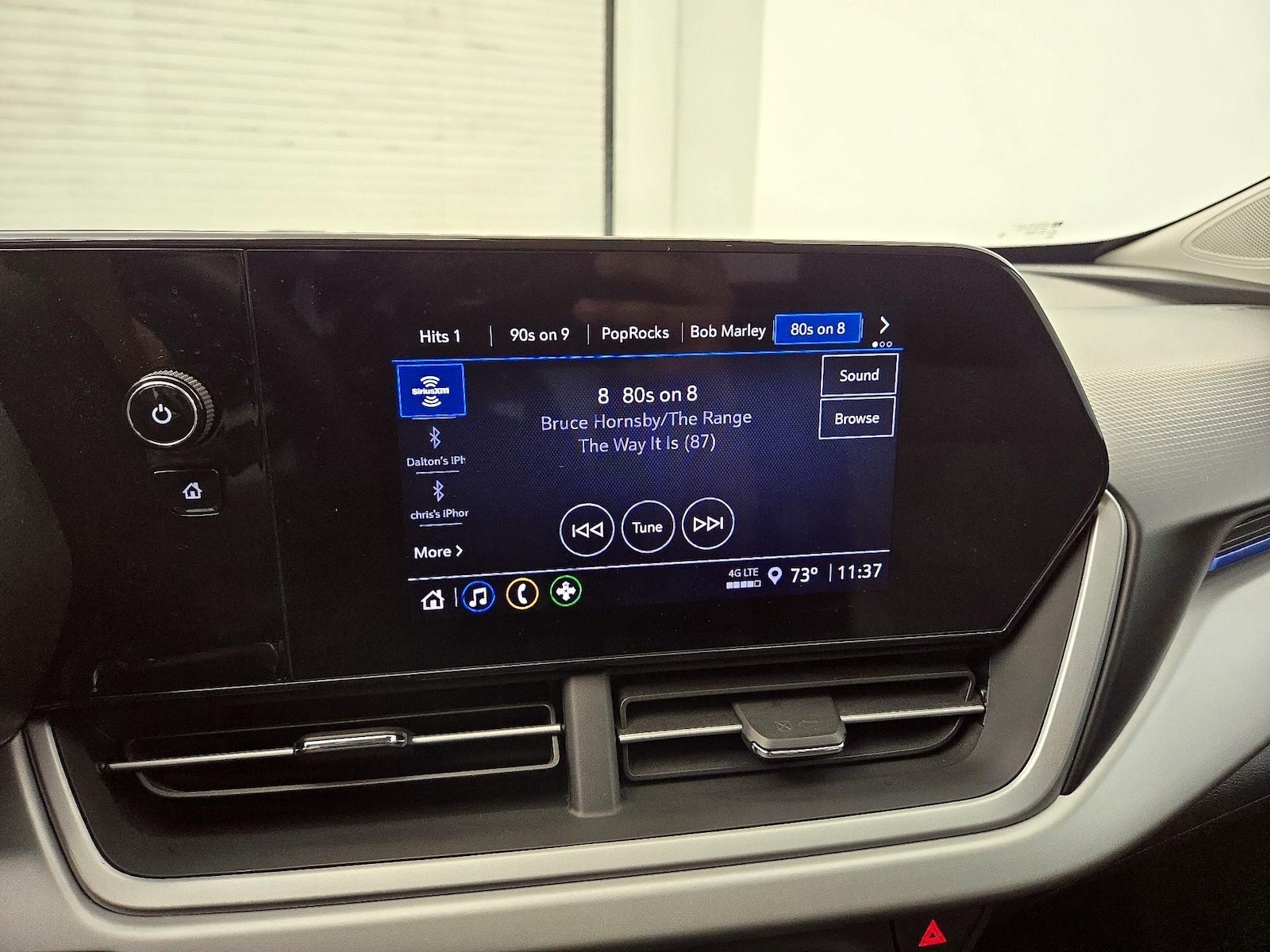 2024 Chevrolet Trax LS - Photo 16
