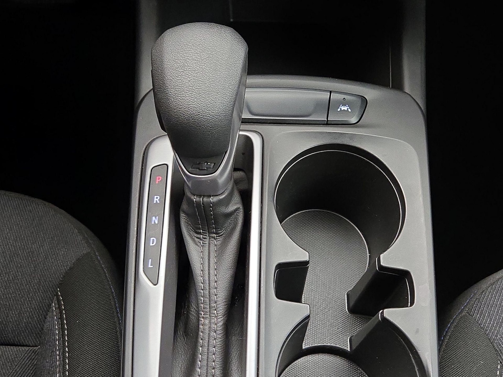 2024 Chevrolet Trax LS - Photo 18