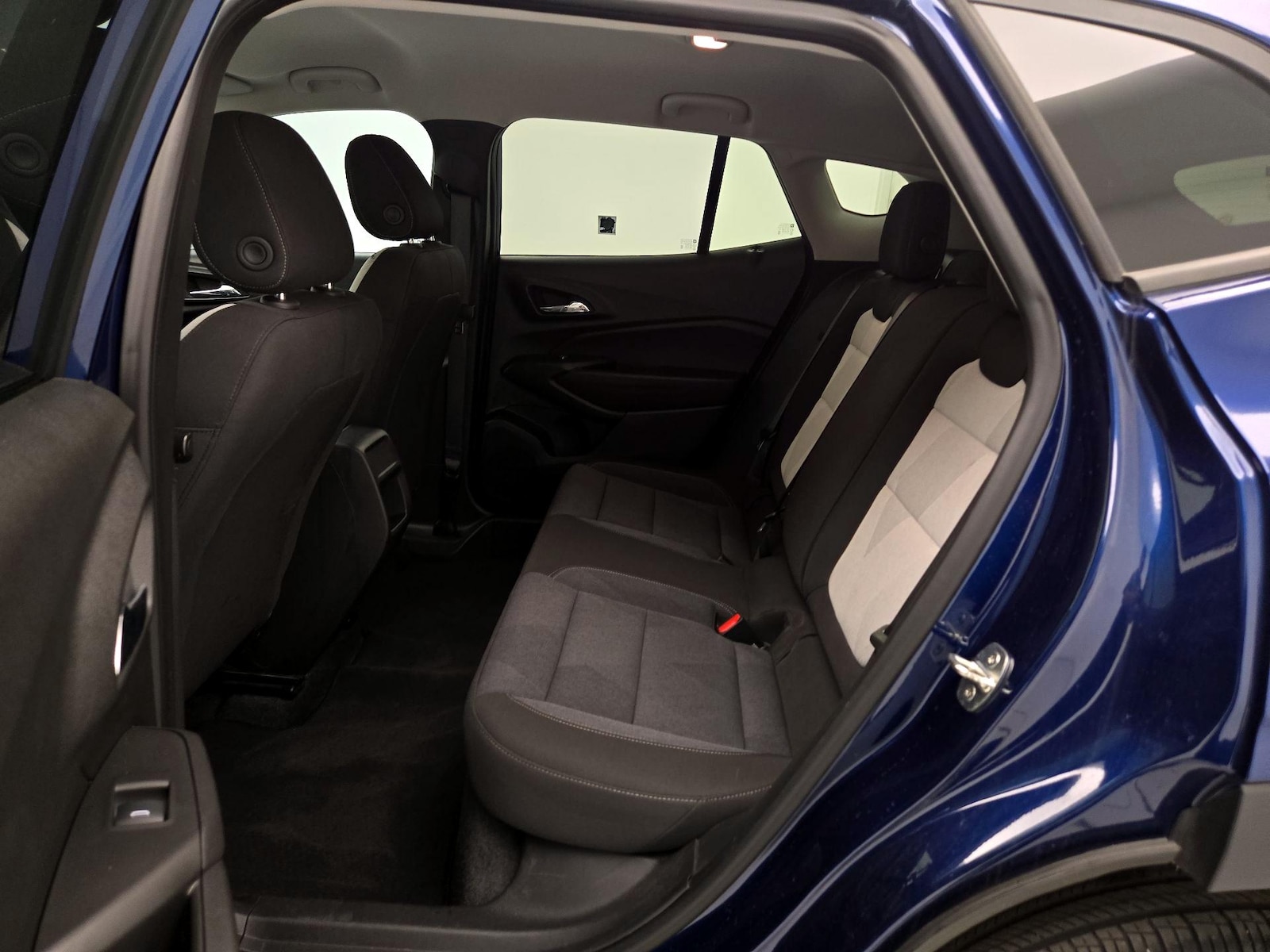2024 Chevrolet Trax LS - Photo 20