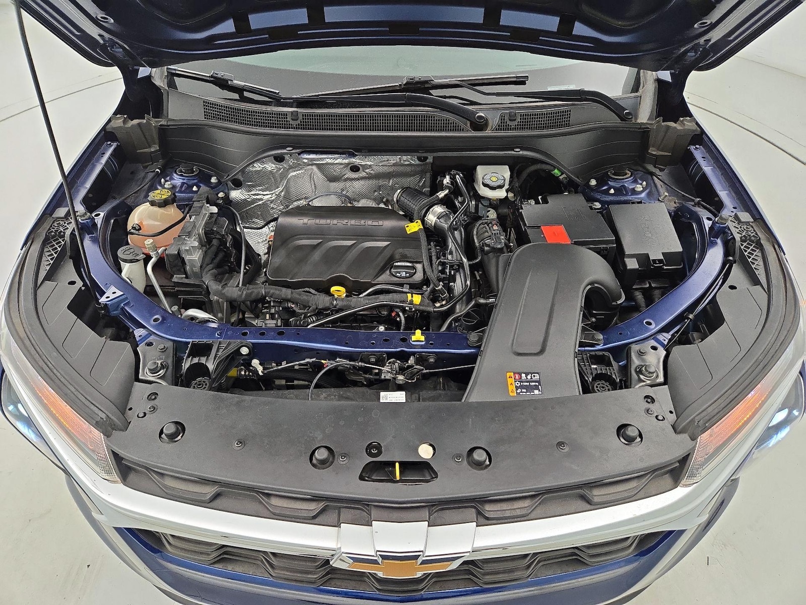 2024 Chevrolet Trax LS - Photo 22