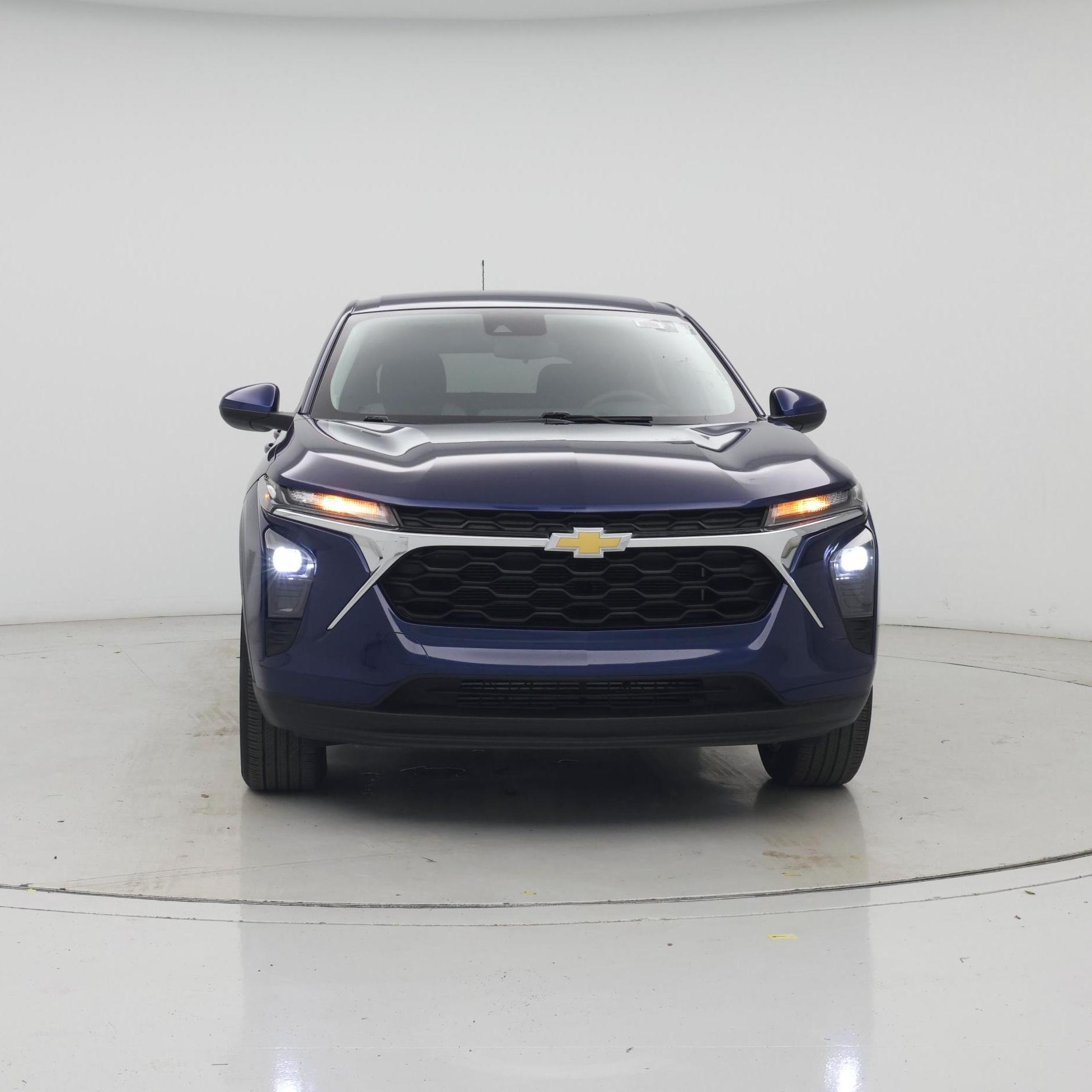 Thumbnail: 2024 Chevrolet Trax - 5