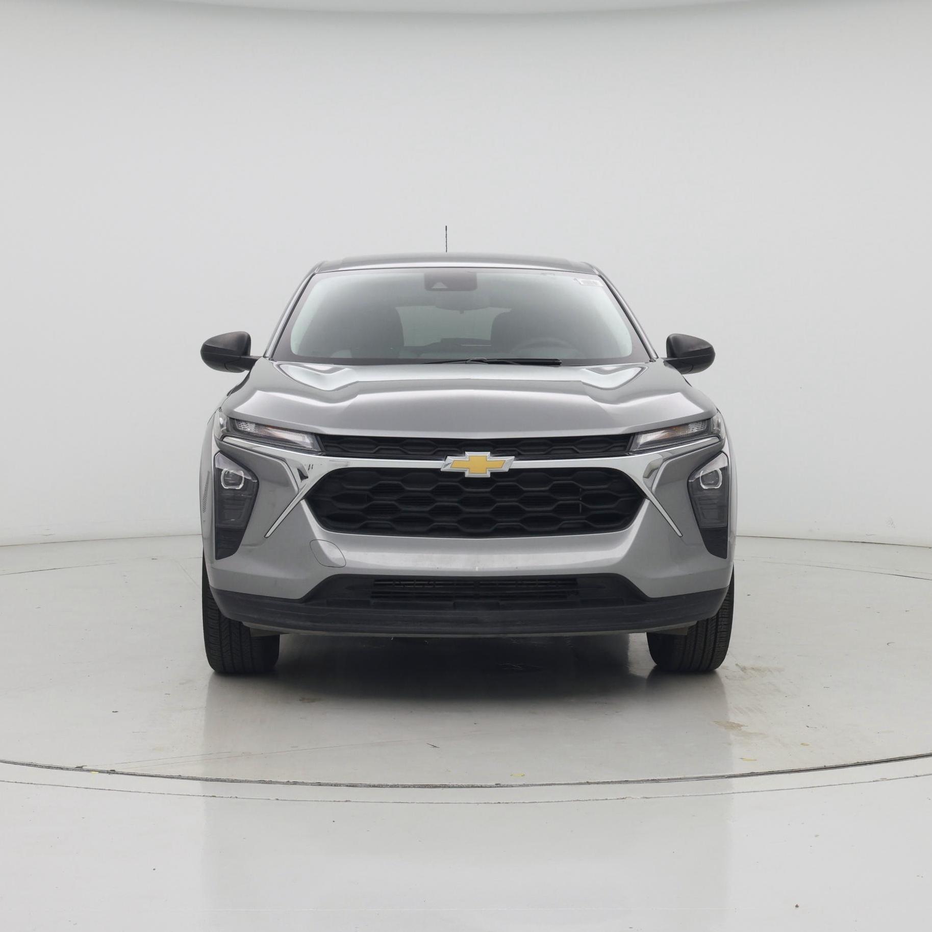 Thumbnail: 2024 Chevrolet Trax - 5