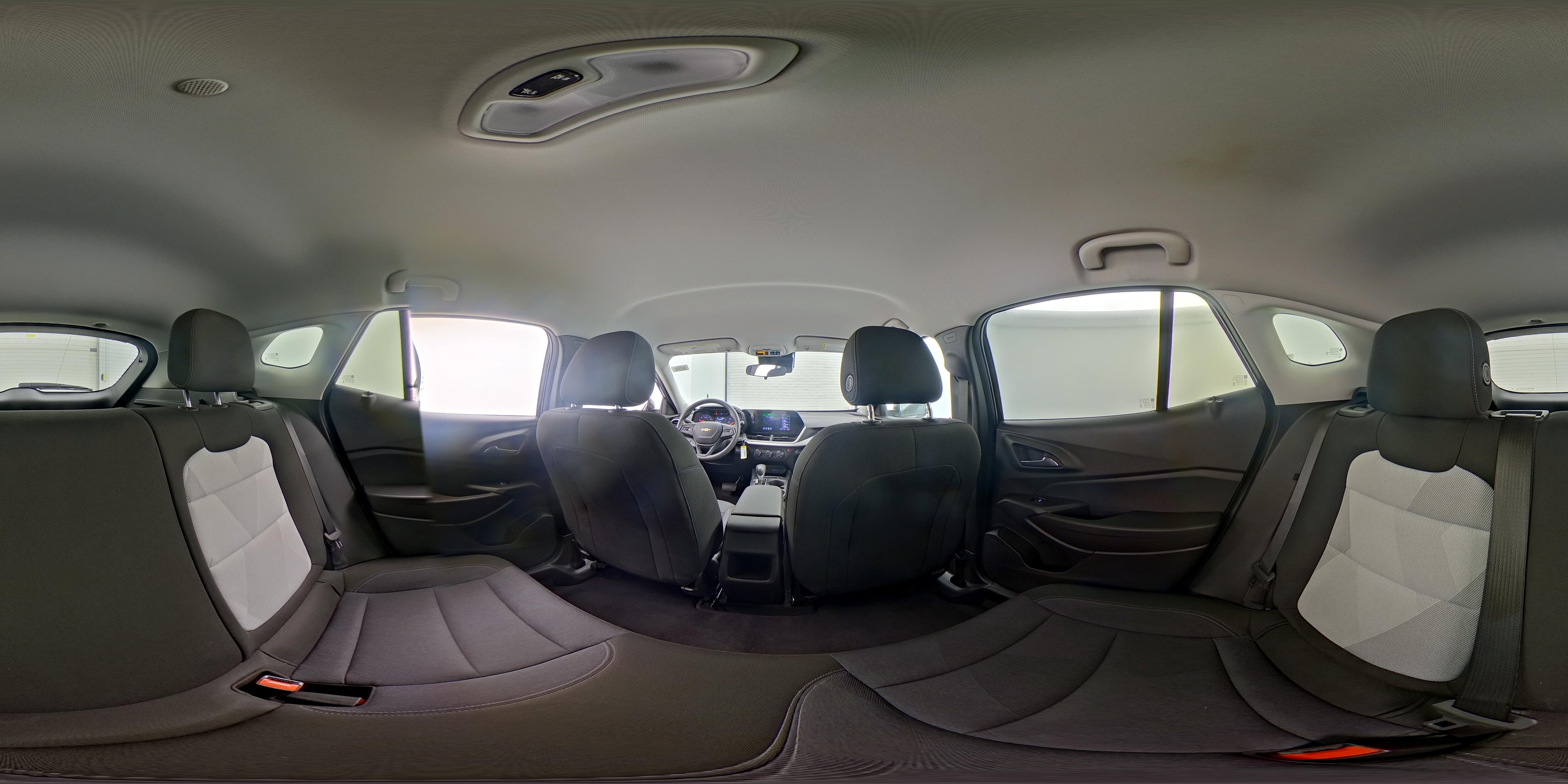 2025 Chevrolet Trax LS - Photo 26