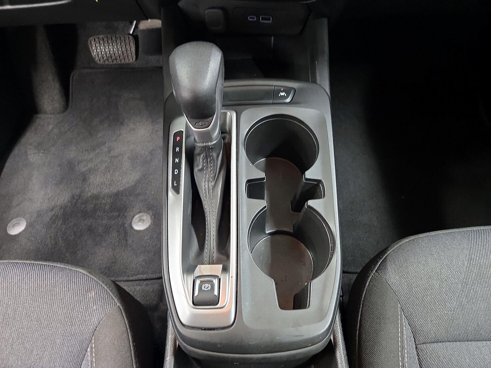2025 Chevrolet Trax LS - Photo 19