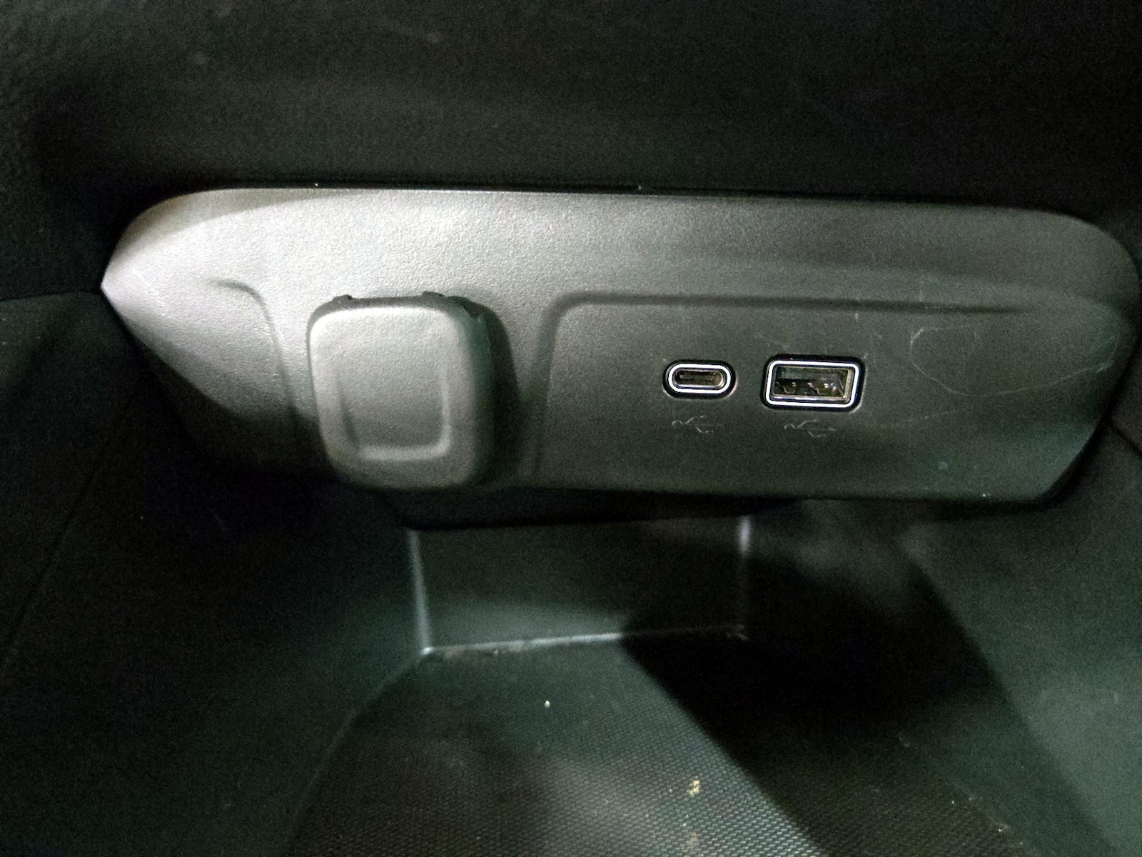 2025 Chevrolet Trax LS - Photo 20