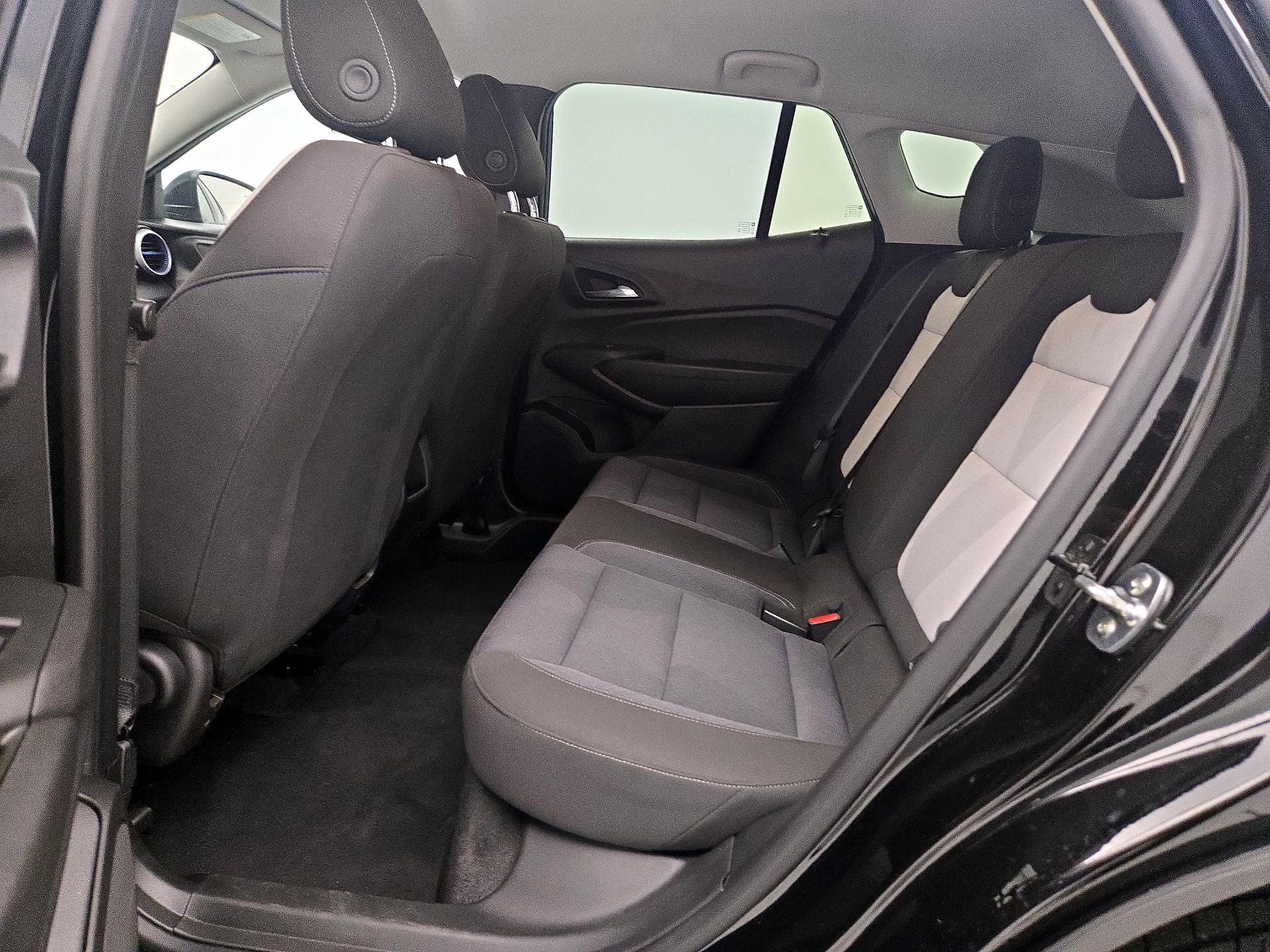Thumbnail: 2025 Chevrolet Trax - 20