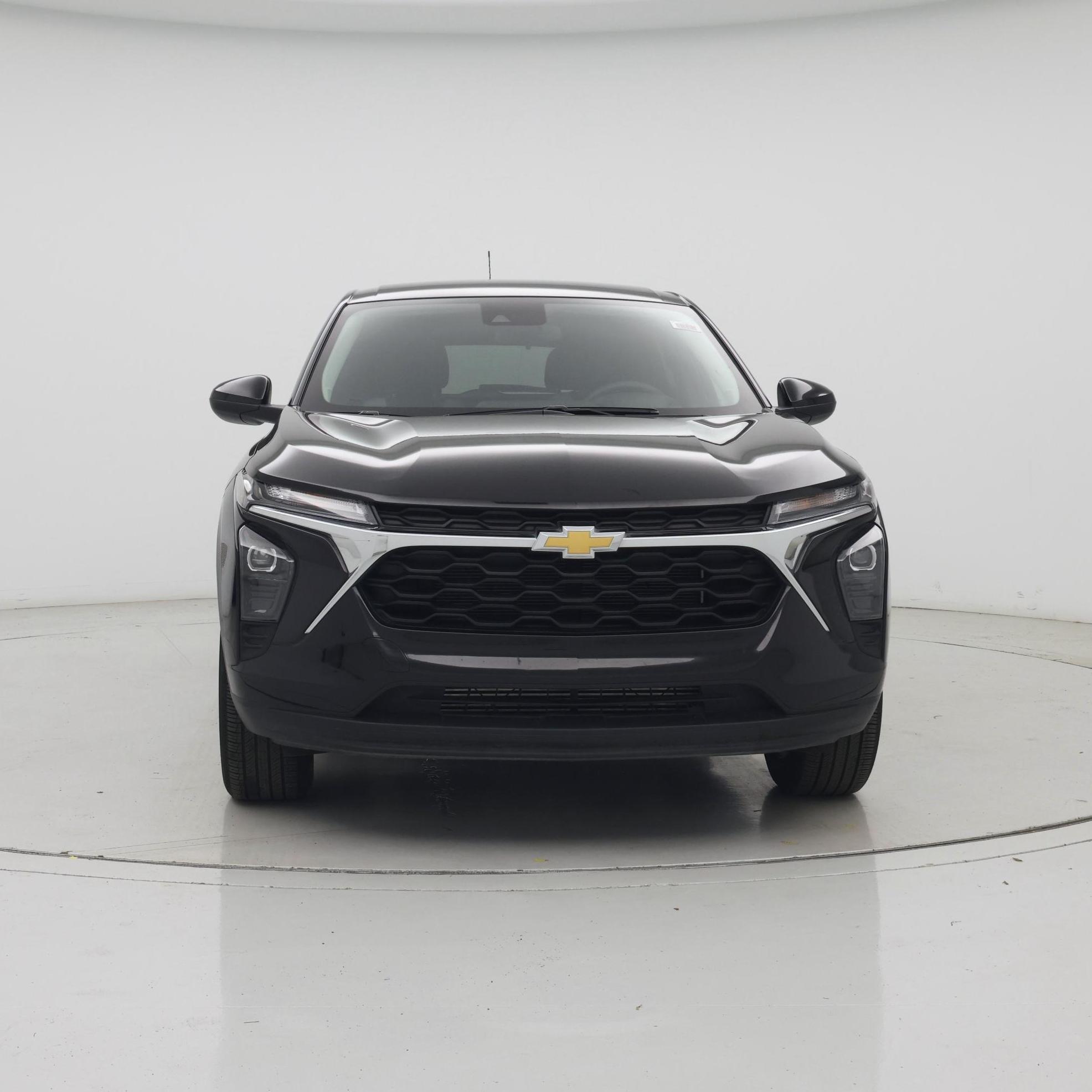 Thumbnail: 2025 Chevrolet Trax - 5