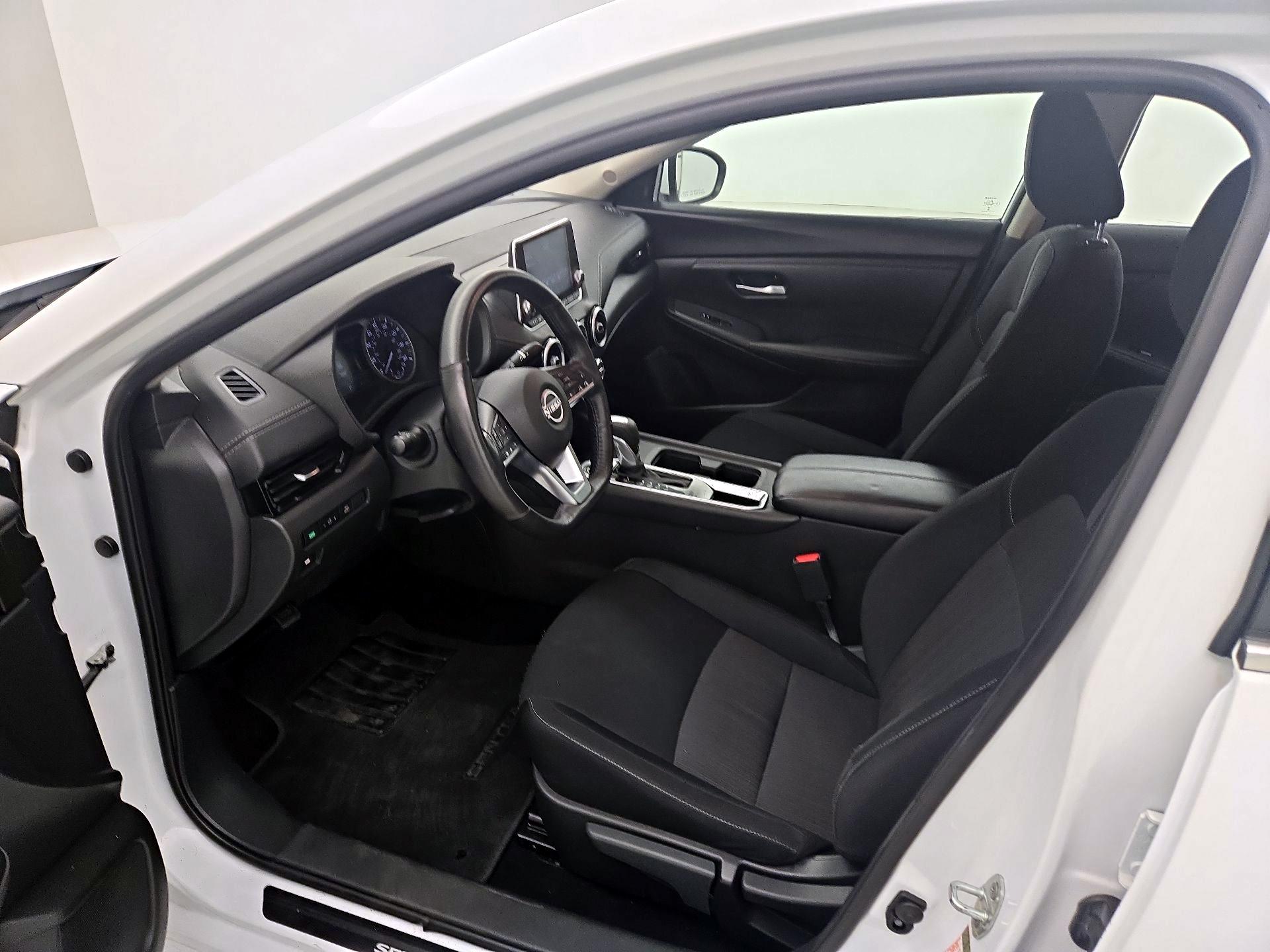 Thumbnail: 2024 Nissan Sentra - 11