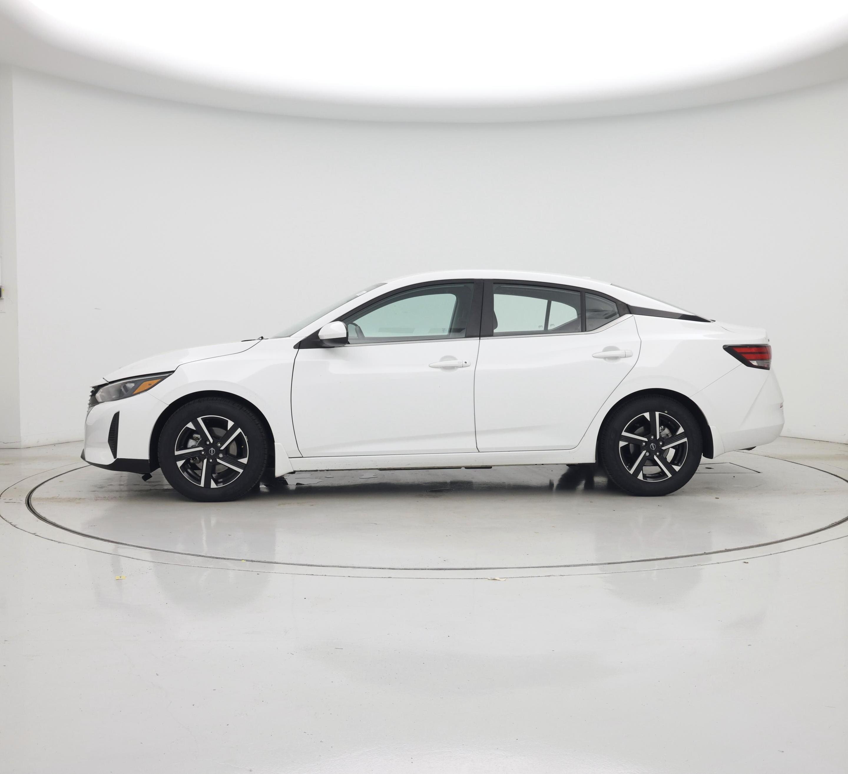 Thumbnail: 2024 Nissan Sentra - 3