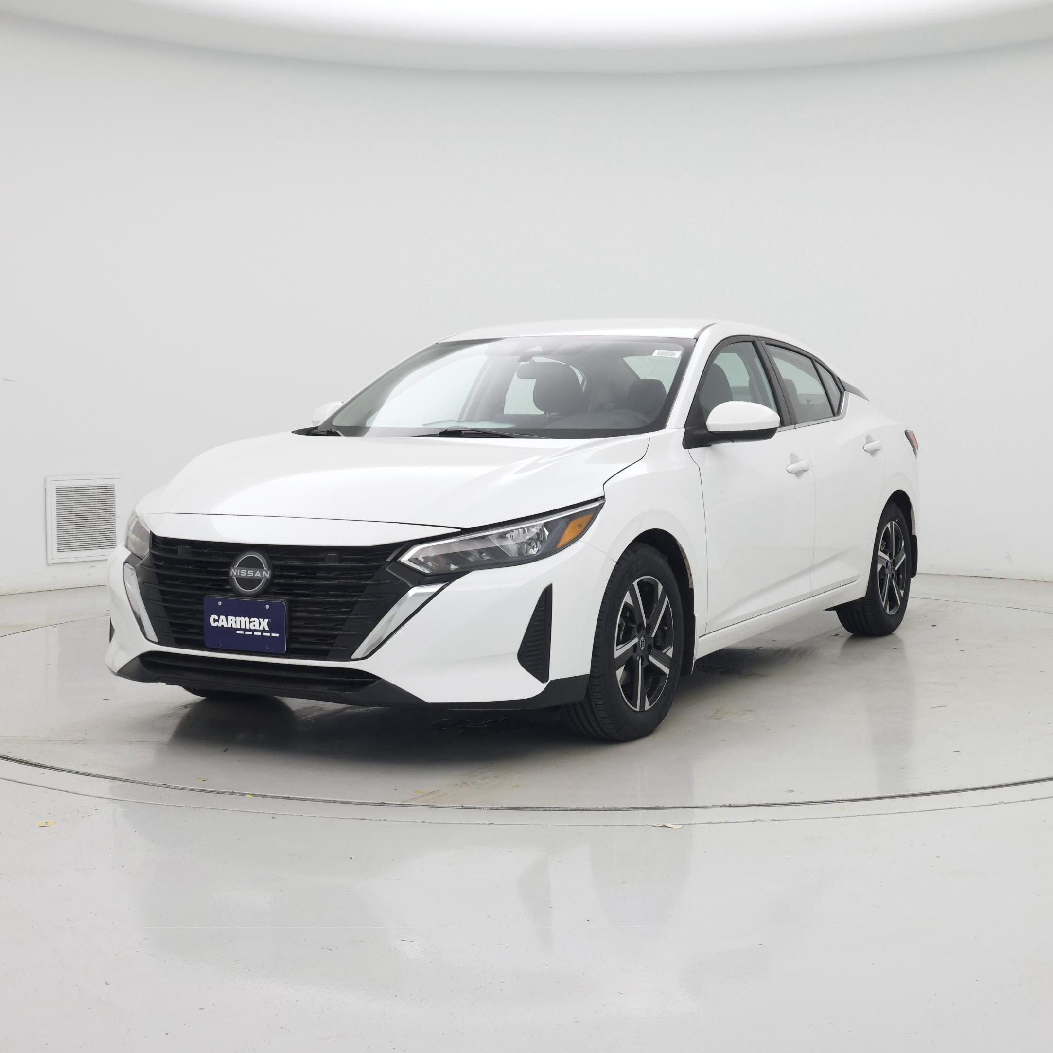 Thumbnail: 2024 Nissan Sentra - 4
