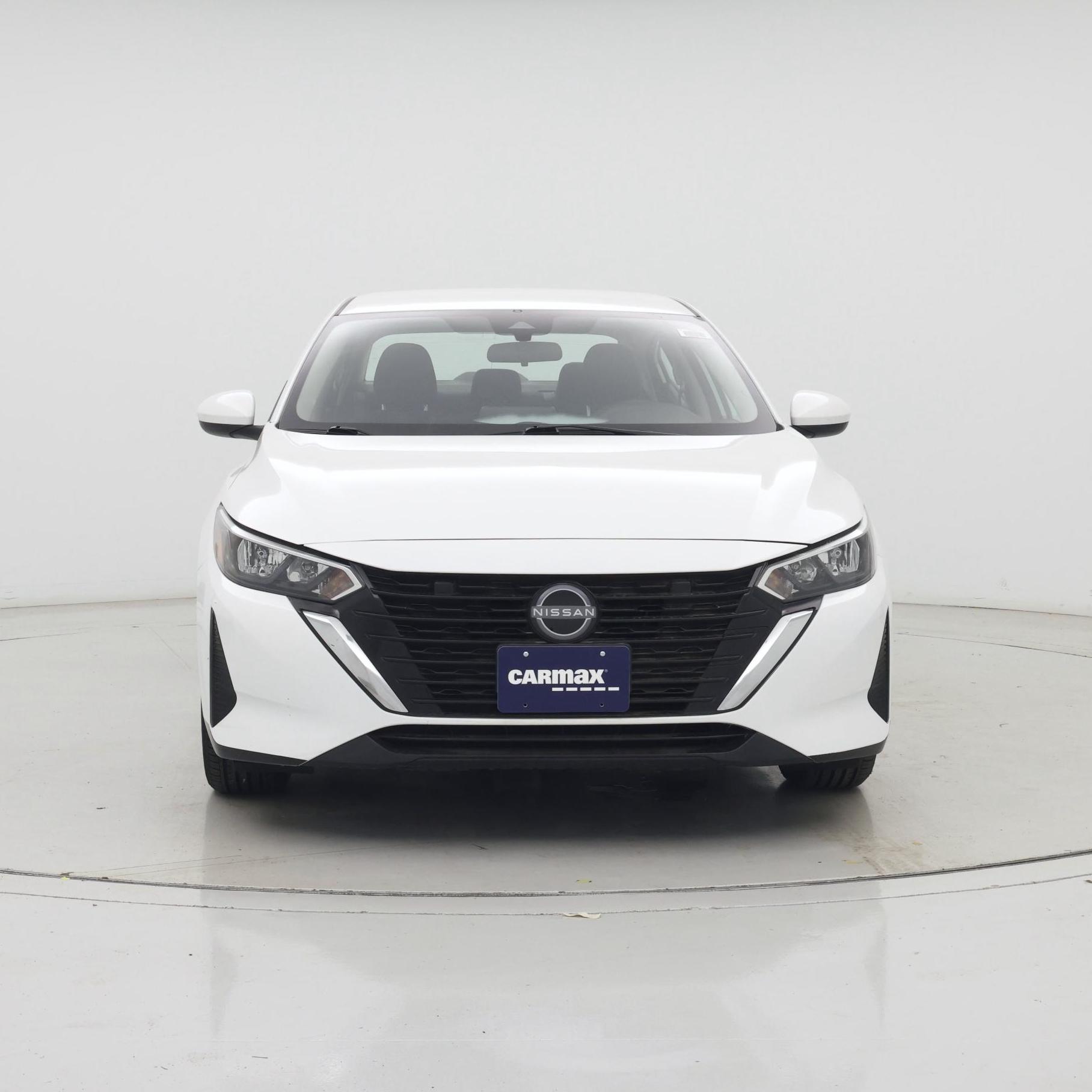 Thumbnail: 2024 Nissan Sentra - 5