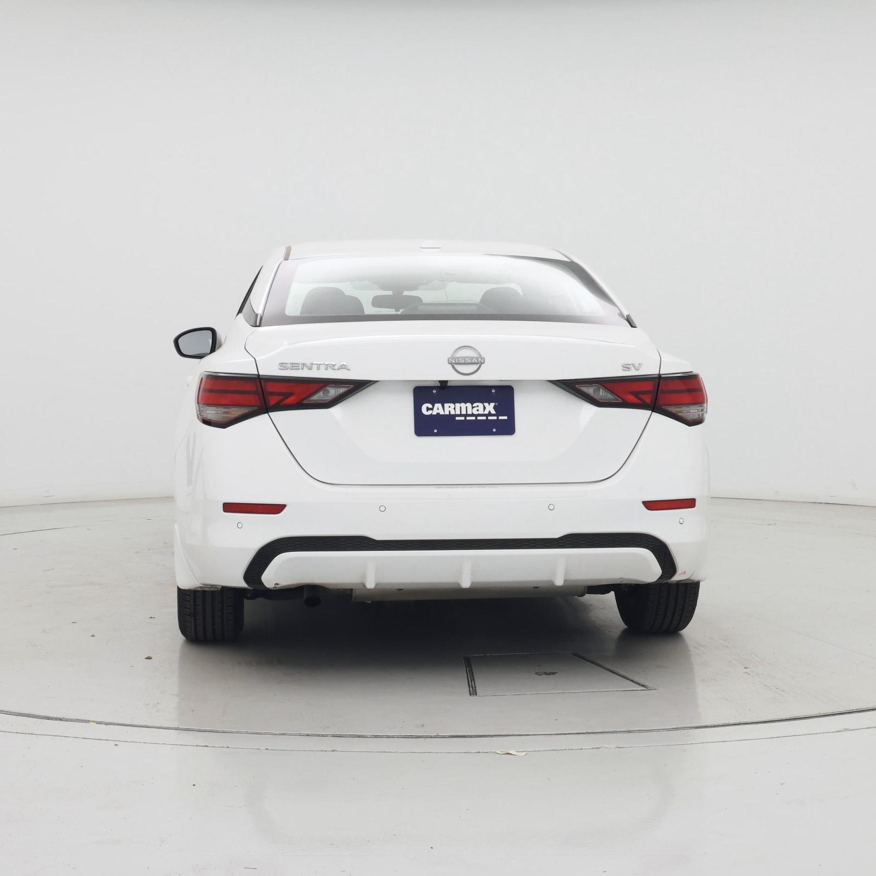 Thumbnail: 2024 Nissan Sentra - 6