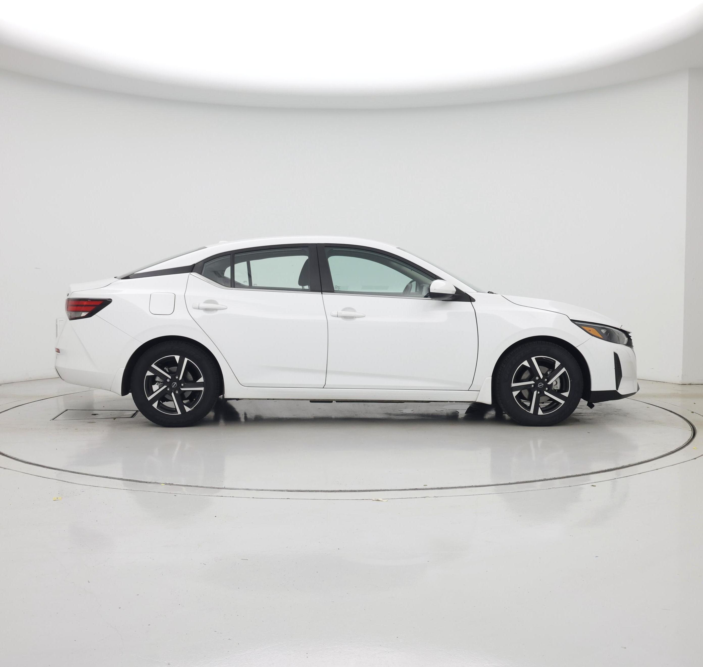 Thumbnail: 2024 Nissan Sentra - 7