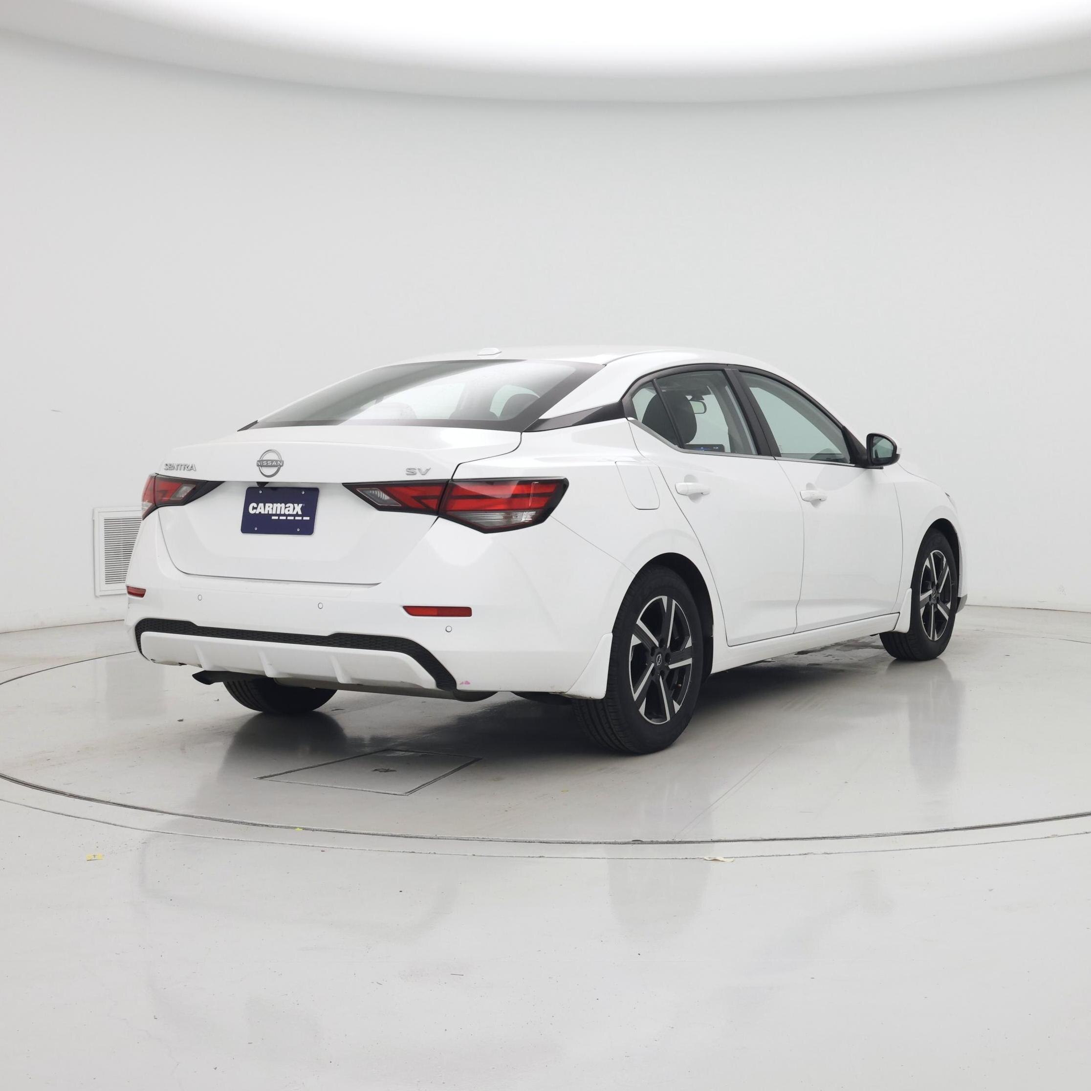 Thumbnail: 2024 Nissan Sentra - 8