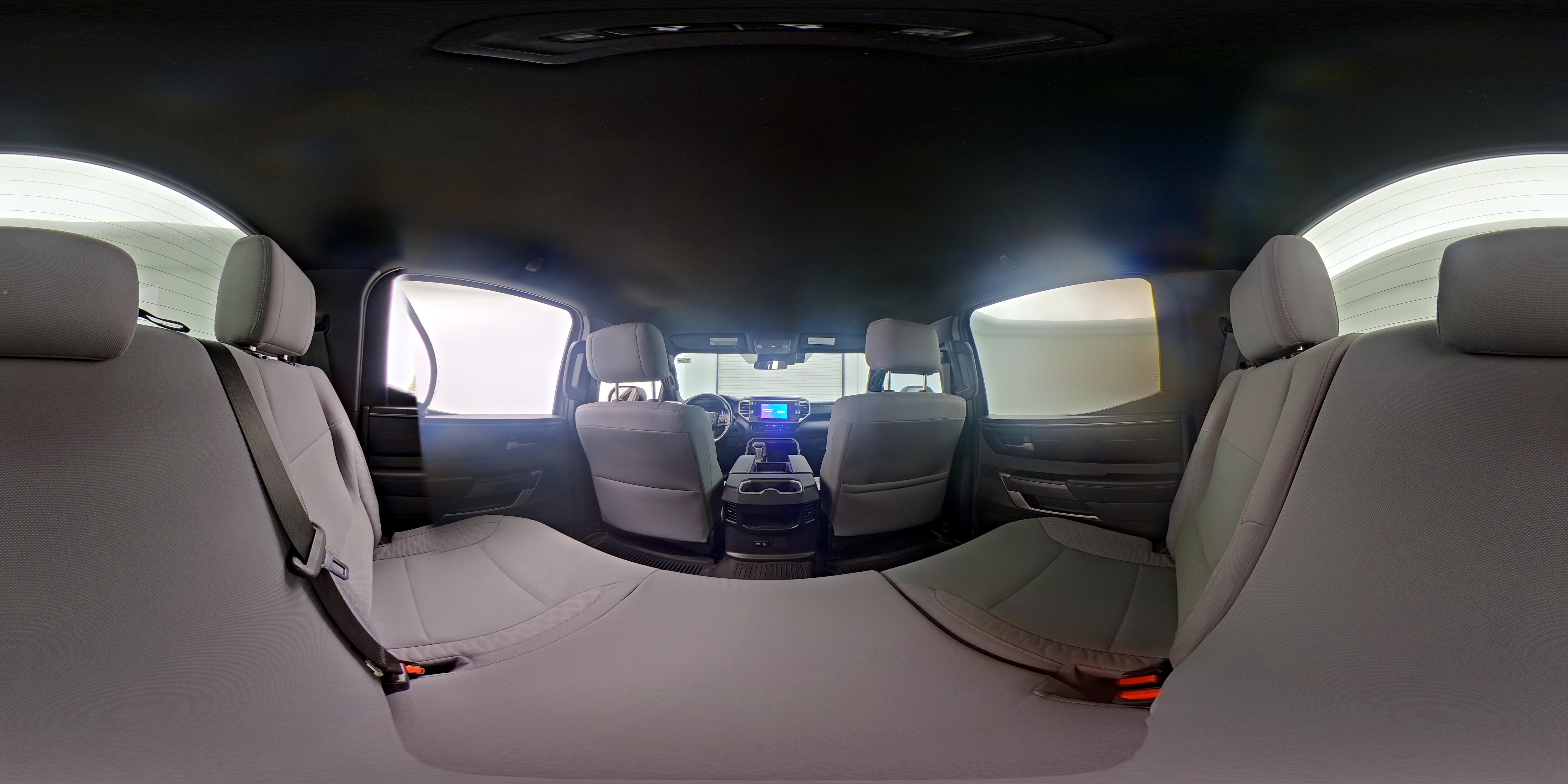 2025 Toyota Tundra SR5 - Photo 25