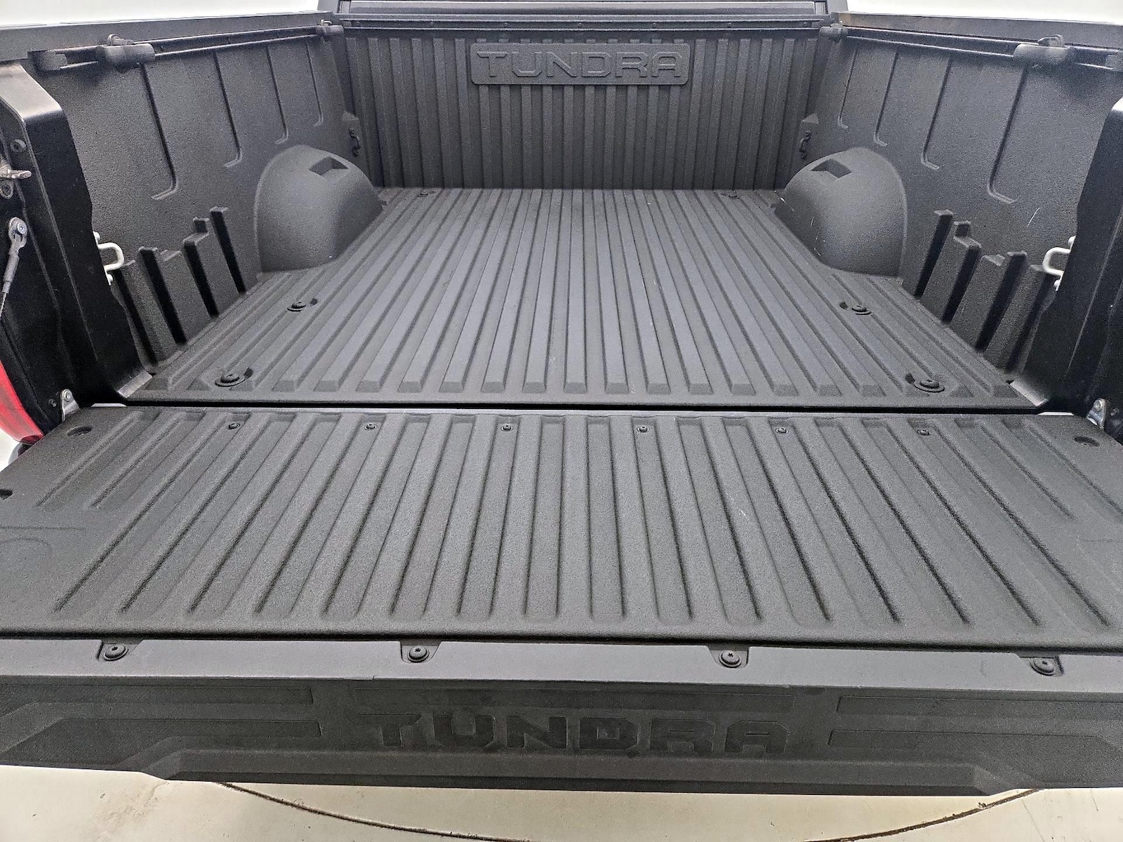 2025 Toyota Tundra SR5 - Photo 21