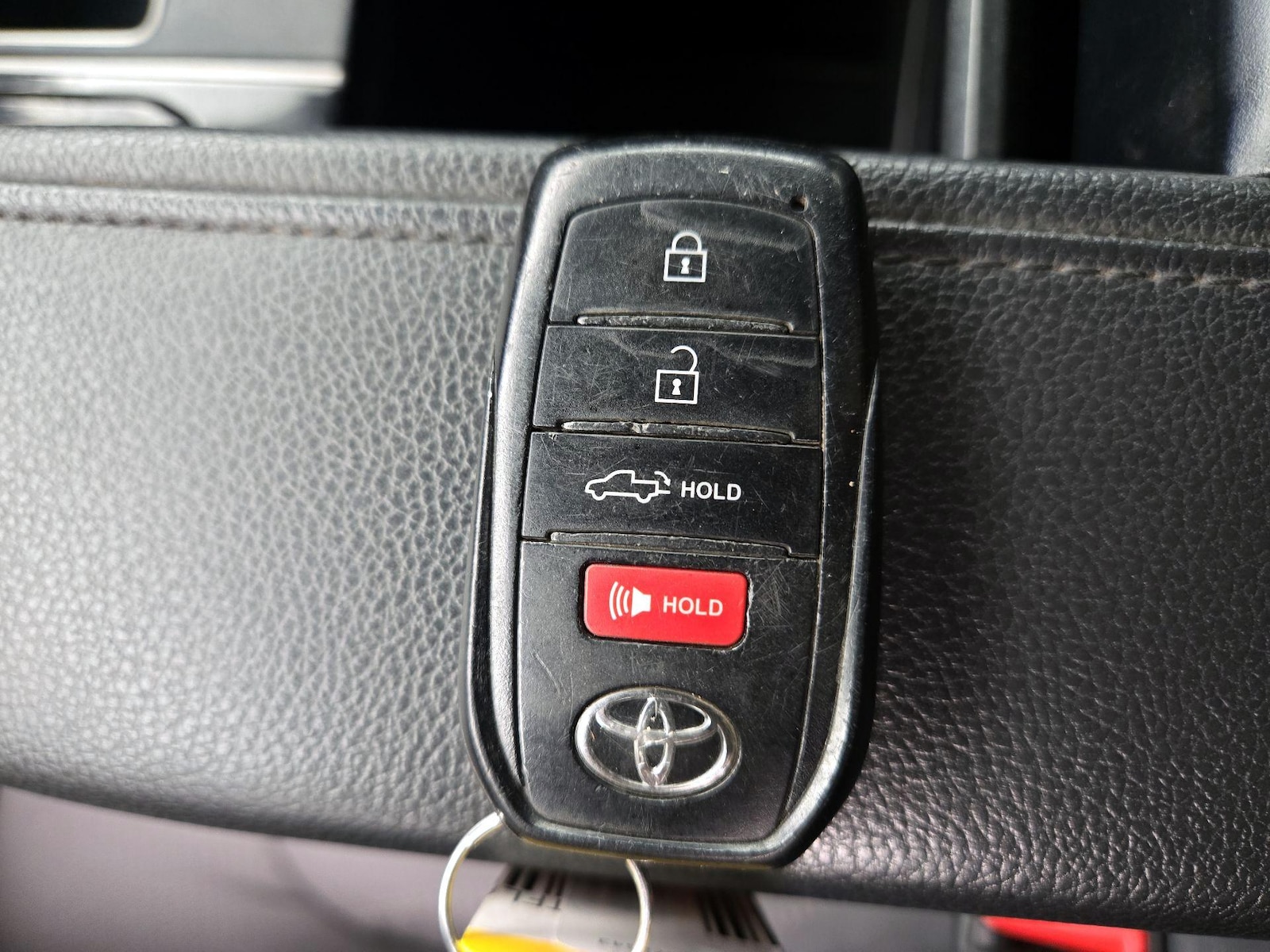 2025 Toyota Tundra SR5 - Photo 23