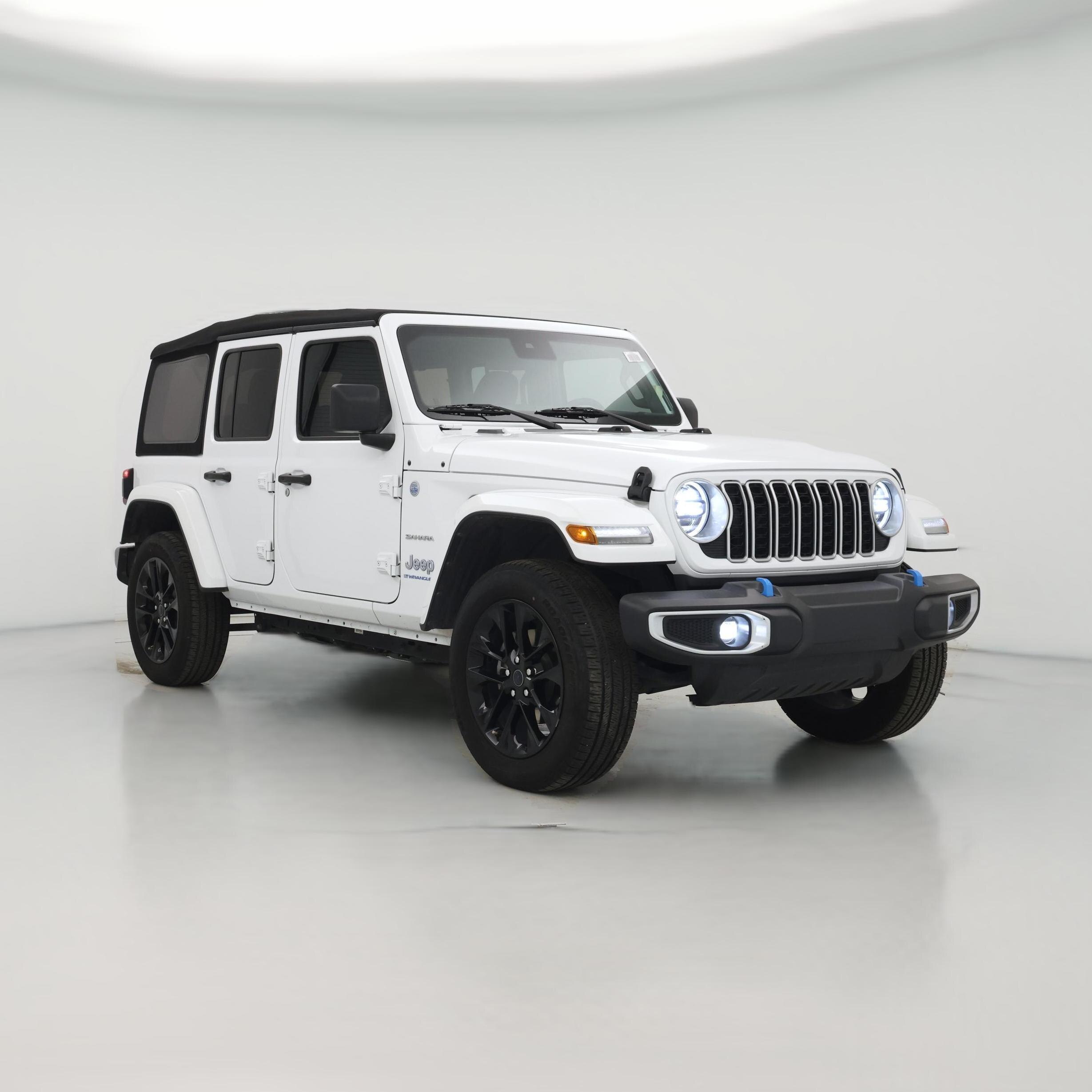Thumbnail: 2024 Jeep Wrangler - 1