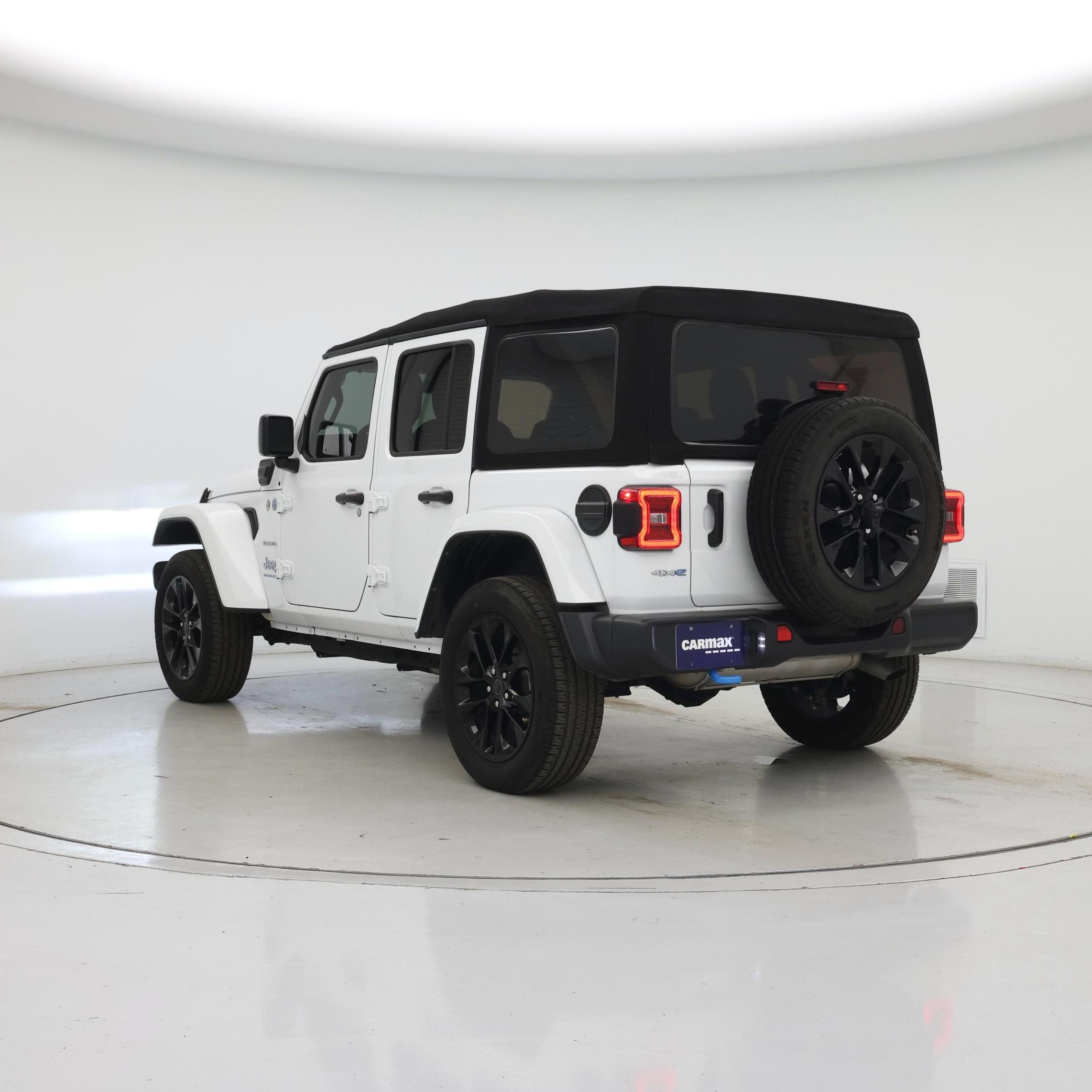 Thumbnail: 2024 Jeep Wrangler - 2