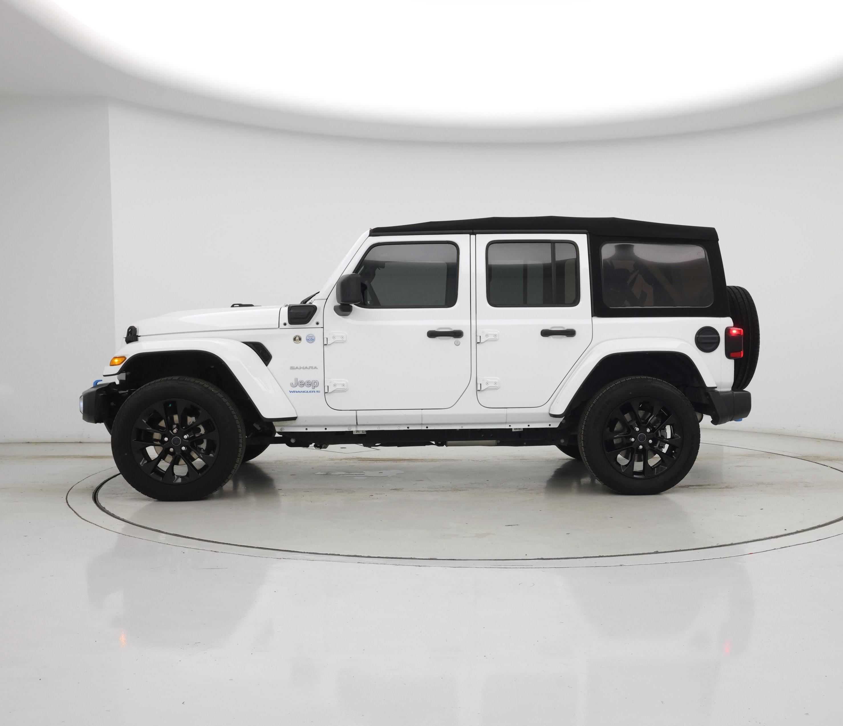 Thumbnail: 2024 Jeep Wrangler - 3
