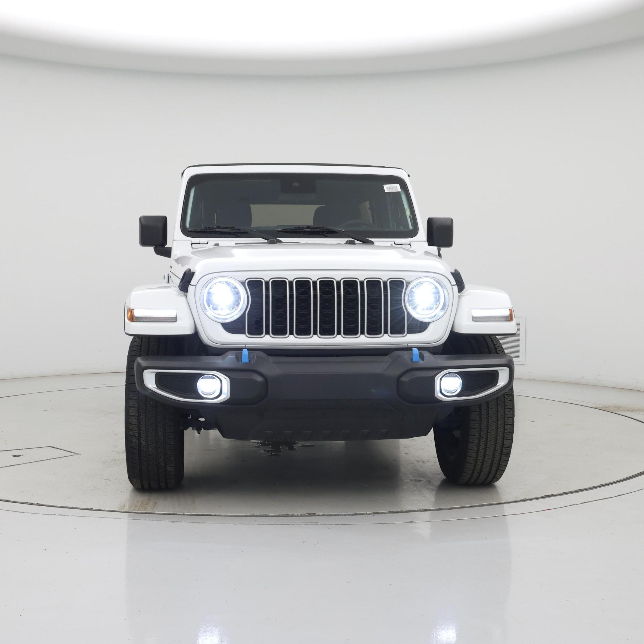Thumbnail: 2024 Jeep Wrangler - 5