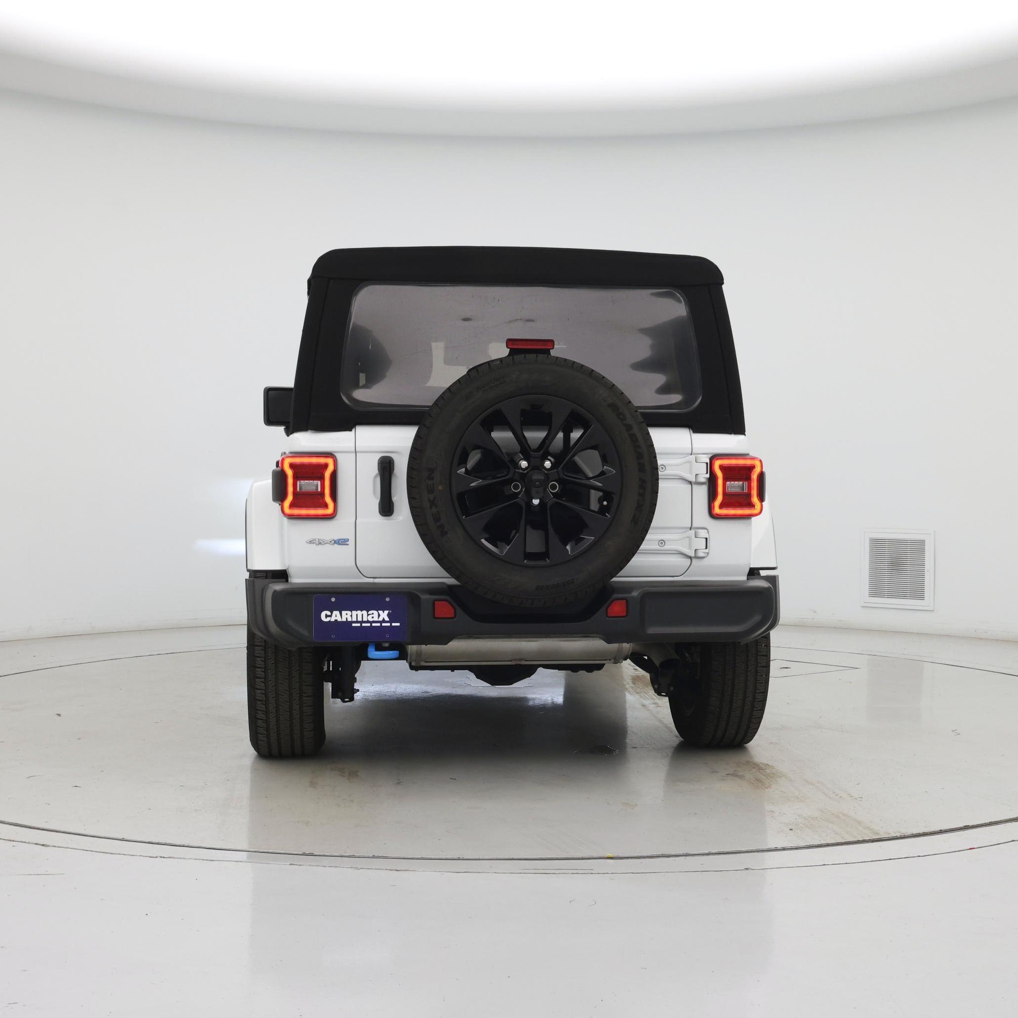 Thumbnail: 2024 Jeep Wrangler - 6