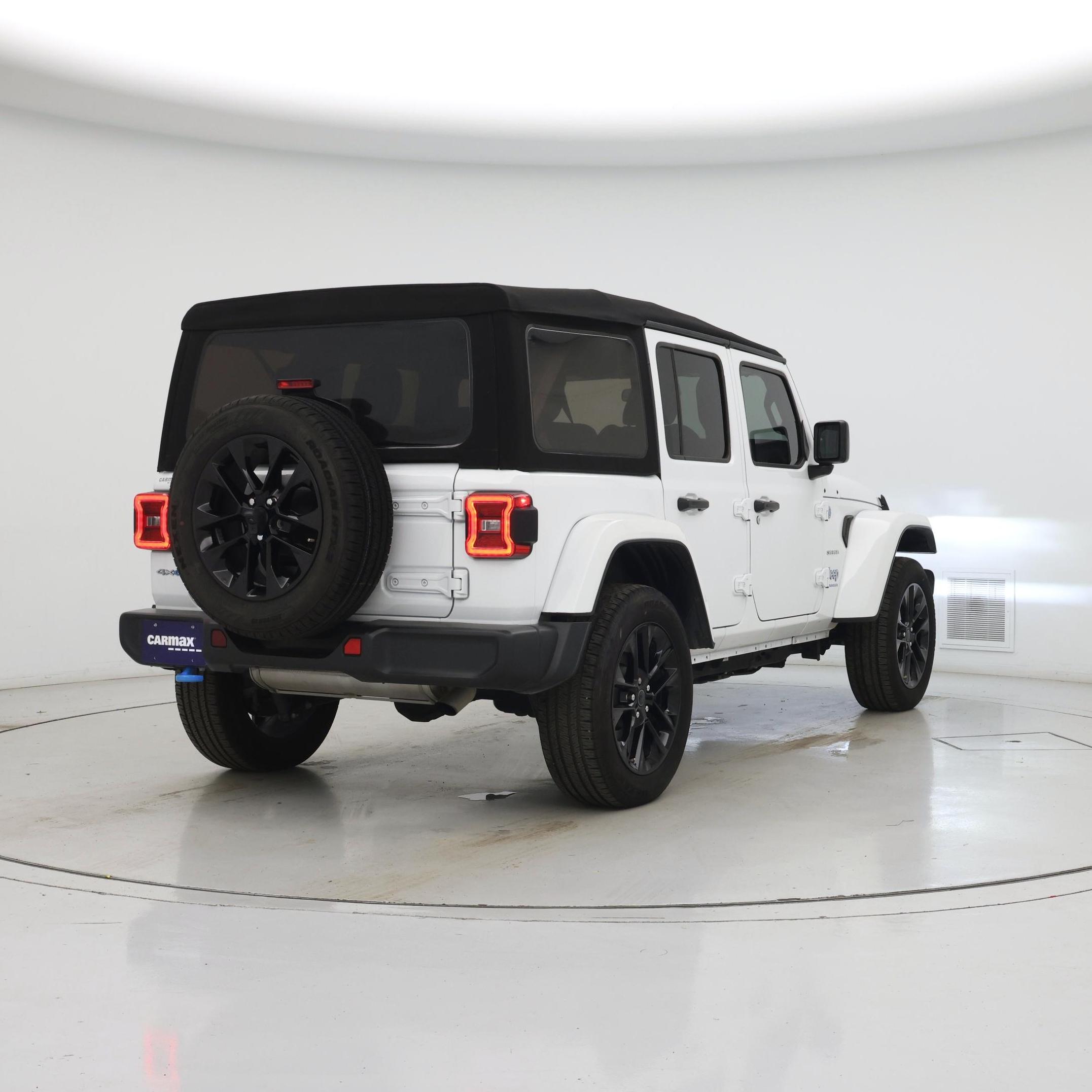Thumbnail: 2024 Jeep Wrangler - 8