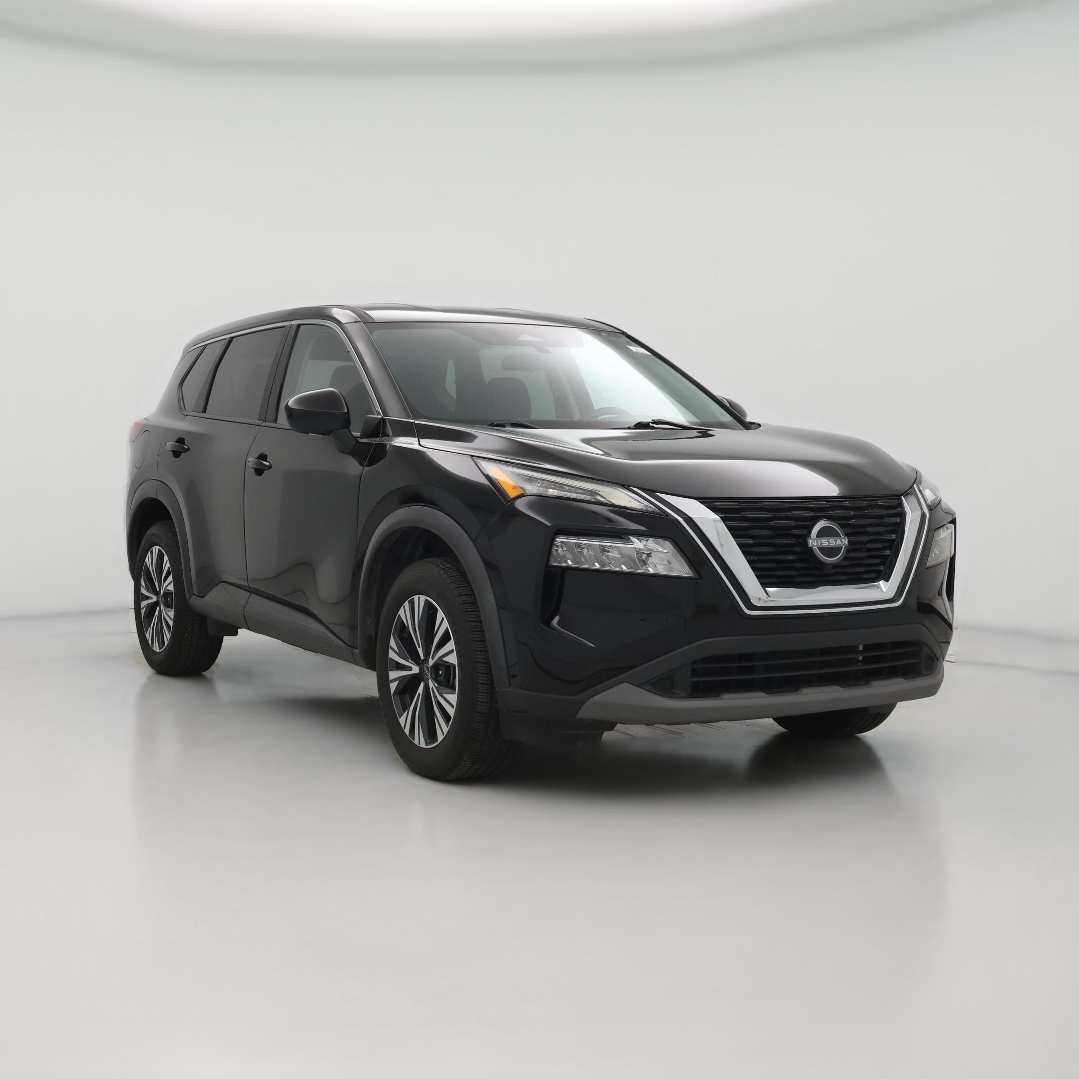Thumbnail: 2023 Nissan Rogue - 1