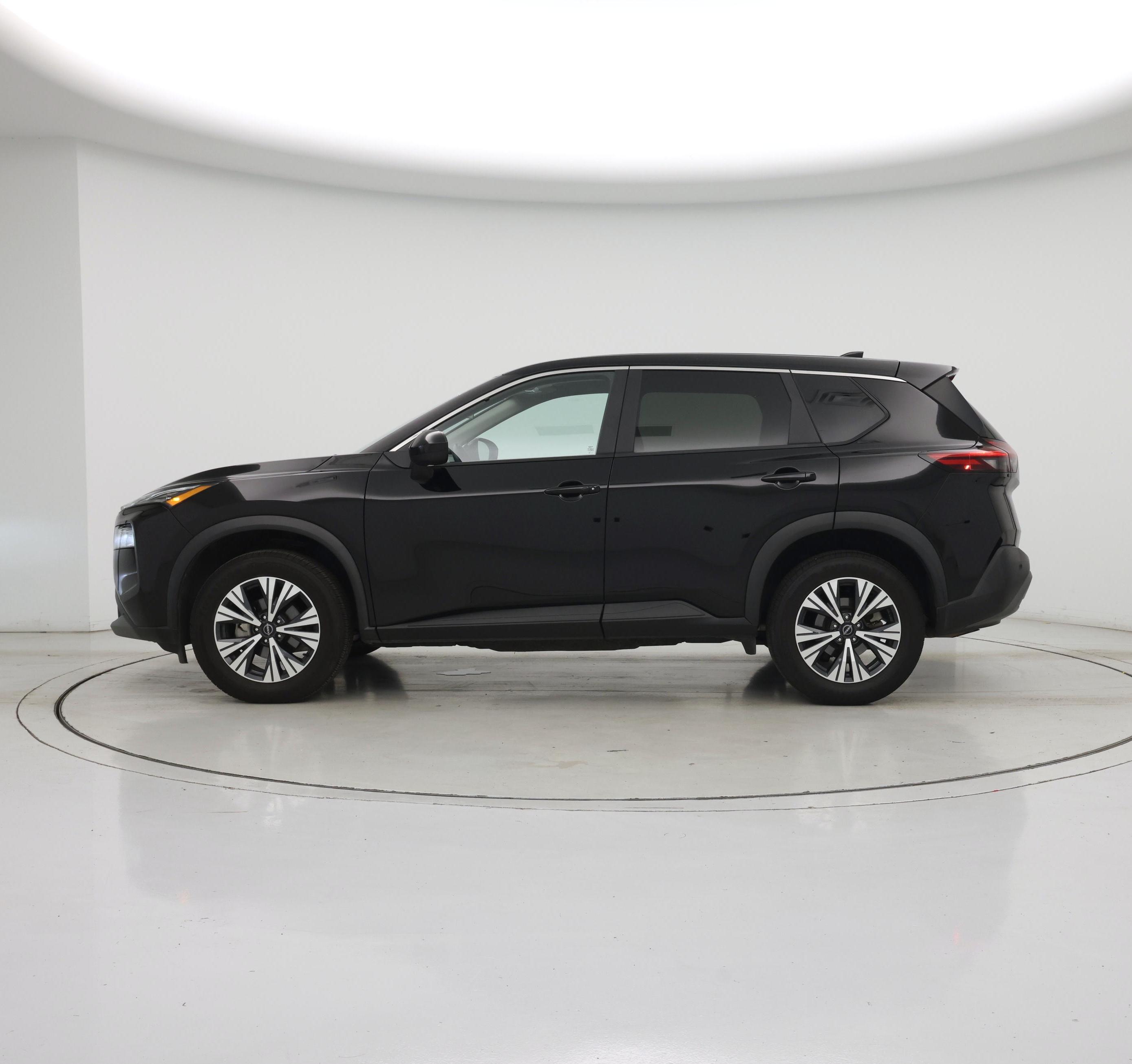 Thumbnail: 2023 Nissan Rogue - 3