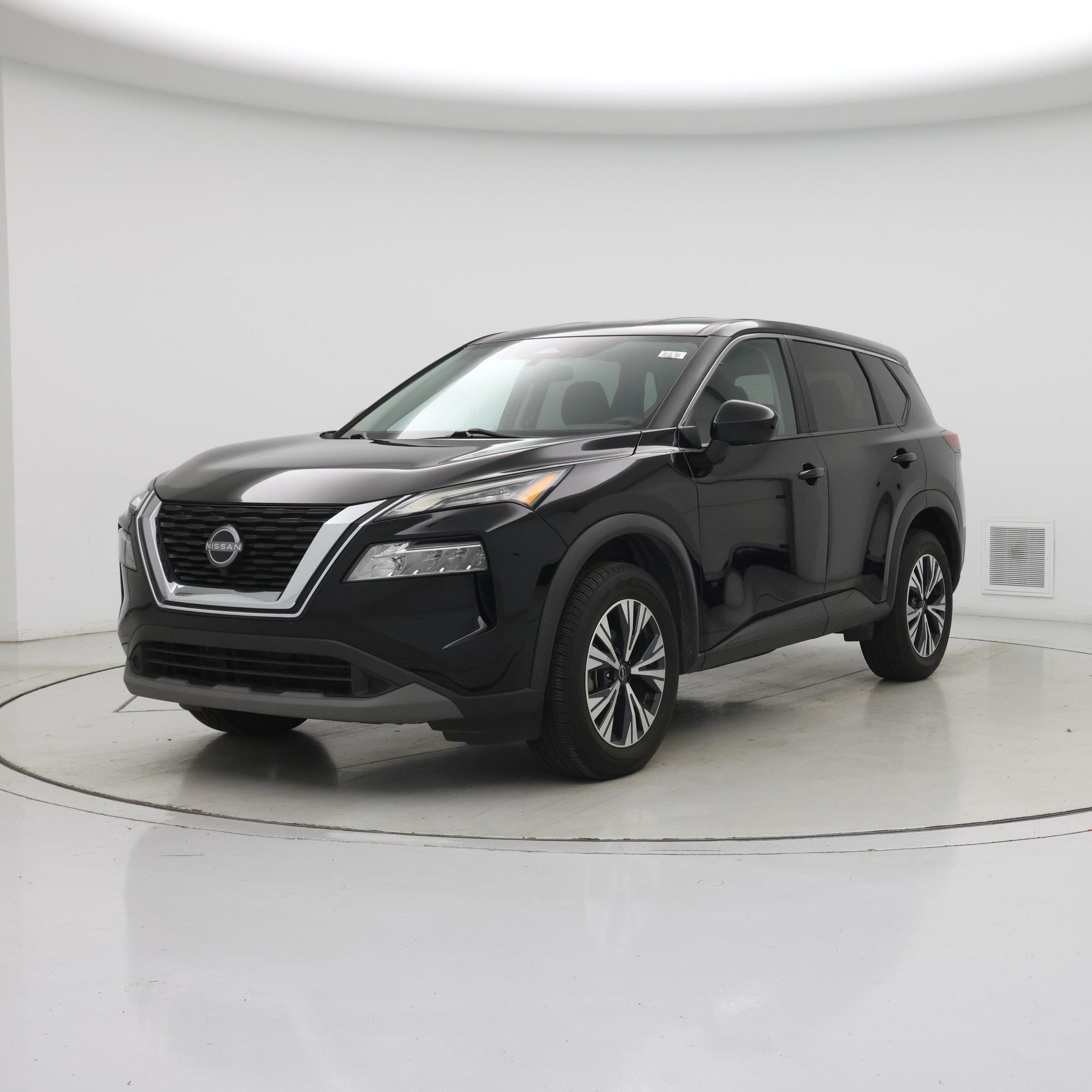 Thumbnail: 2023 Nissan Rogue - 4