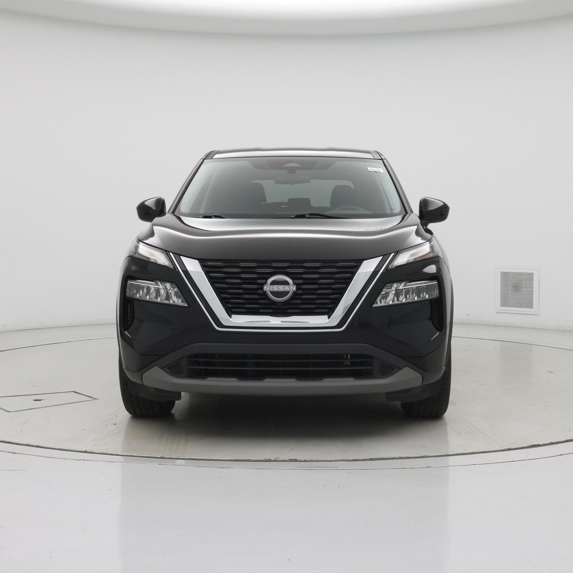 Thumbnail: 2023 Nissan Rogue - 5