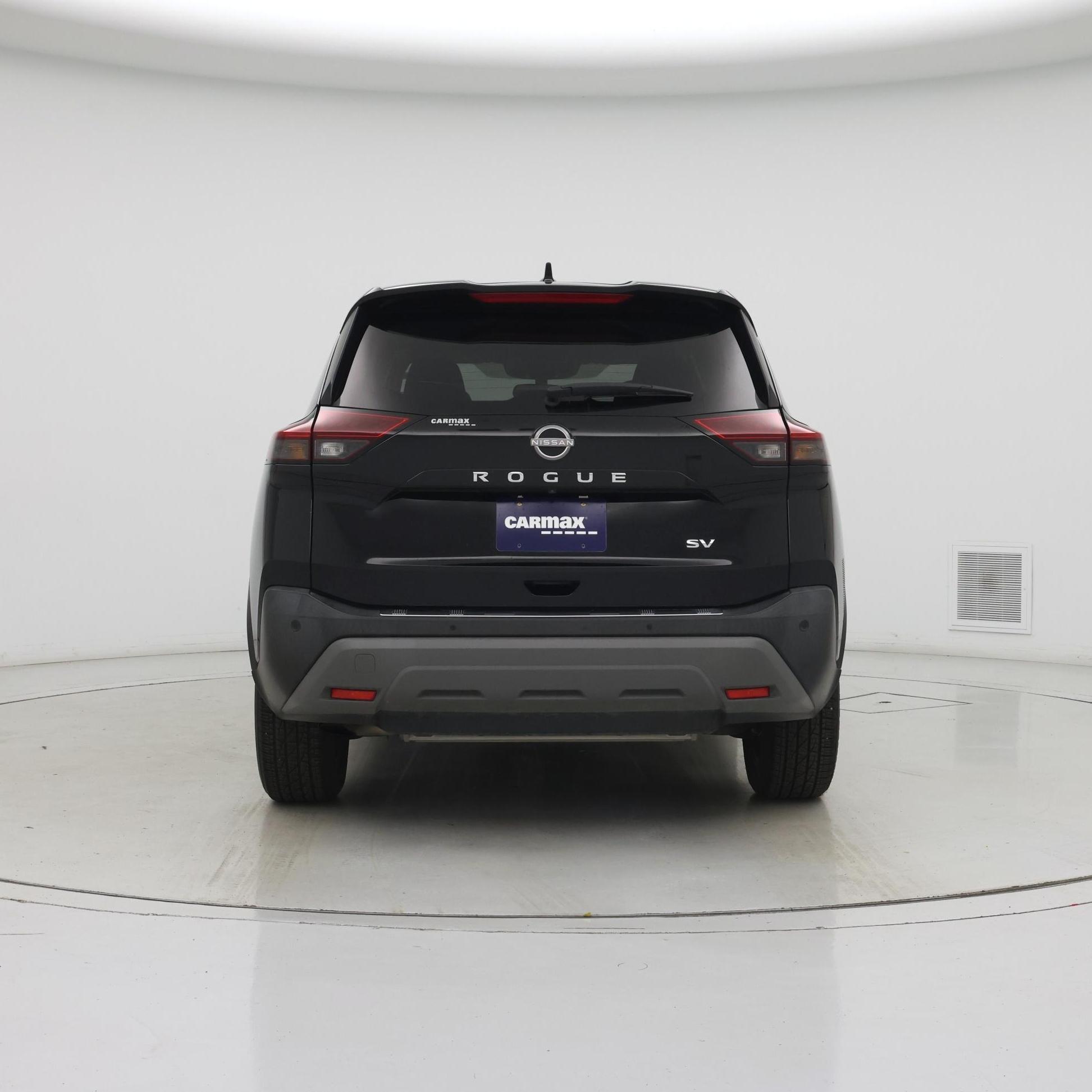 Thumbnail: 2023 Nissan Rogue - 6